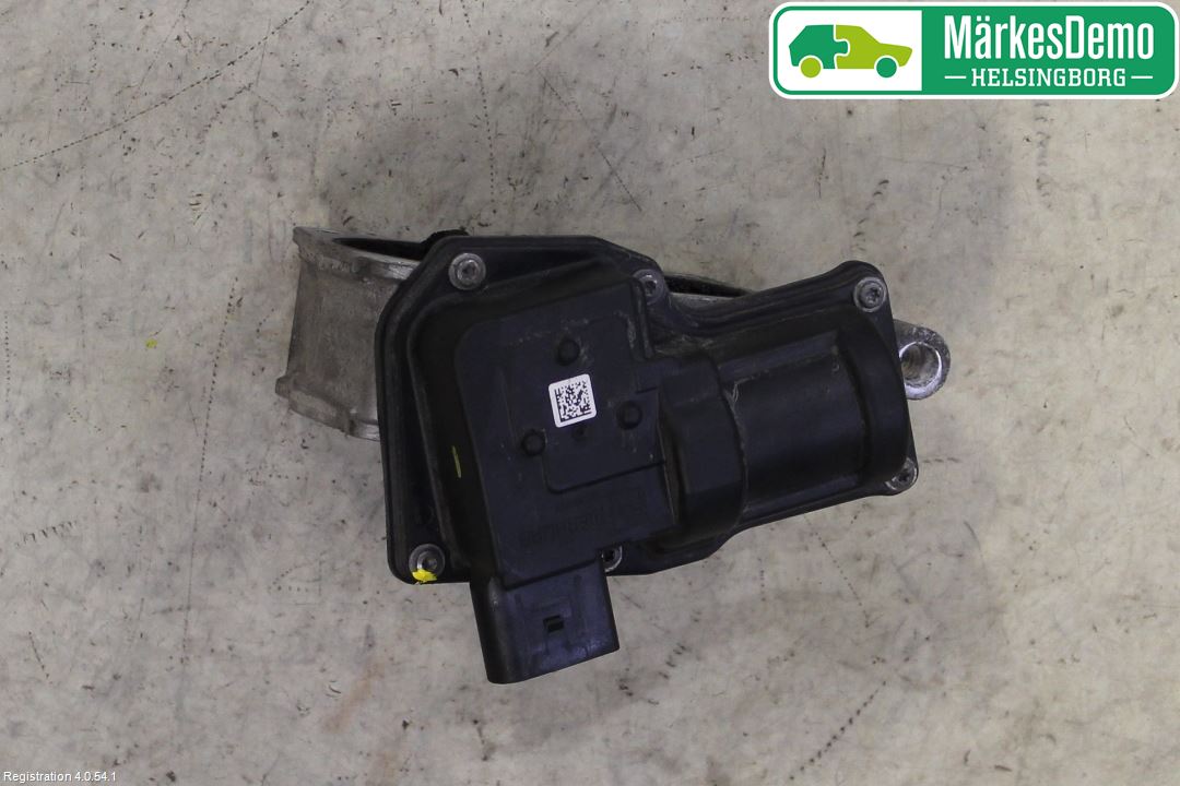Audi A6/S6 4G 11-18 Inns Spjeldhus