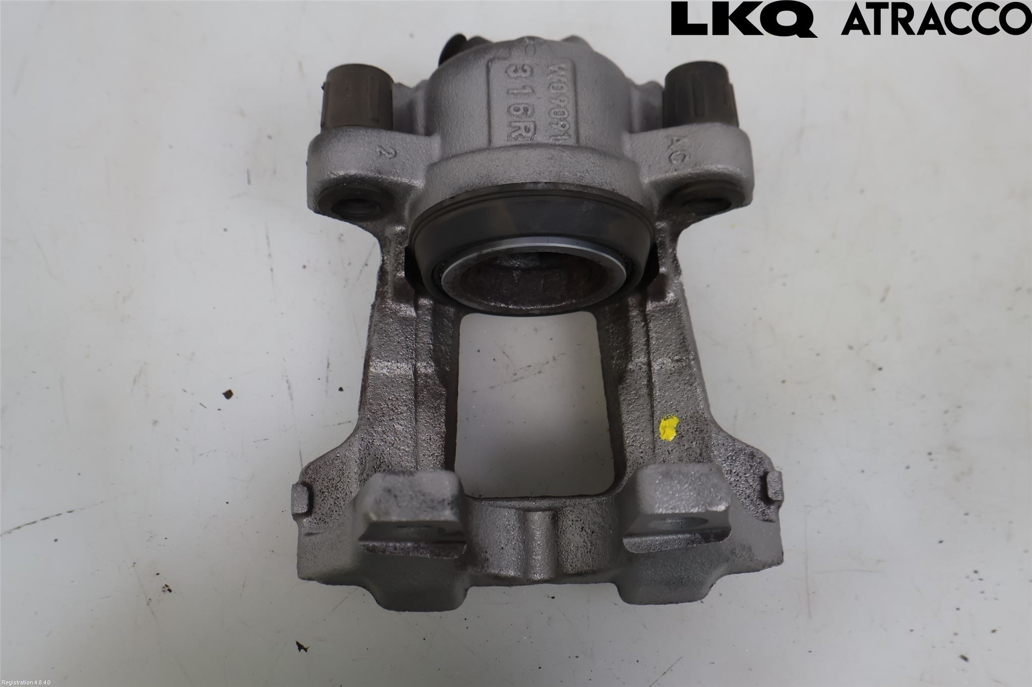 BMW 3 F30/F31/F80 12-19 Bremsecaliper Foran Høyre