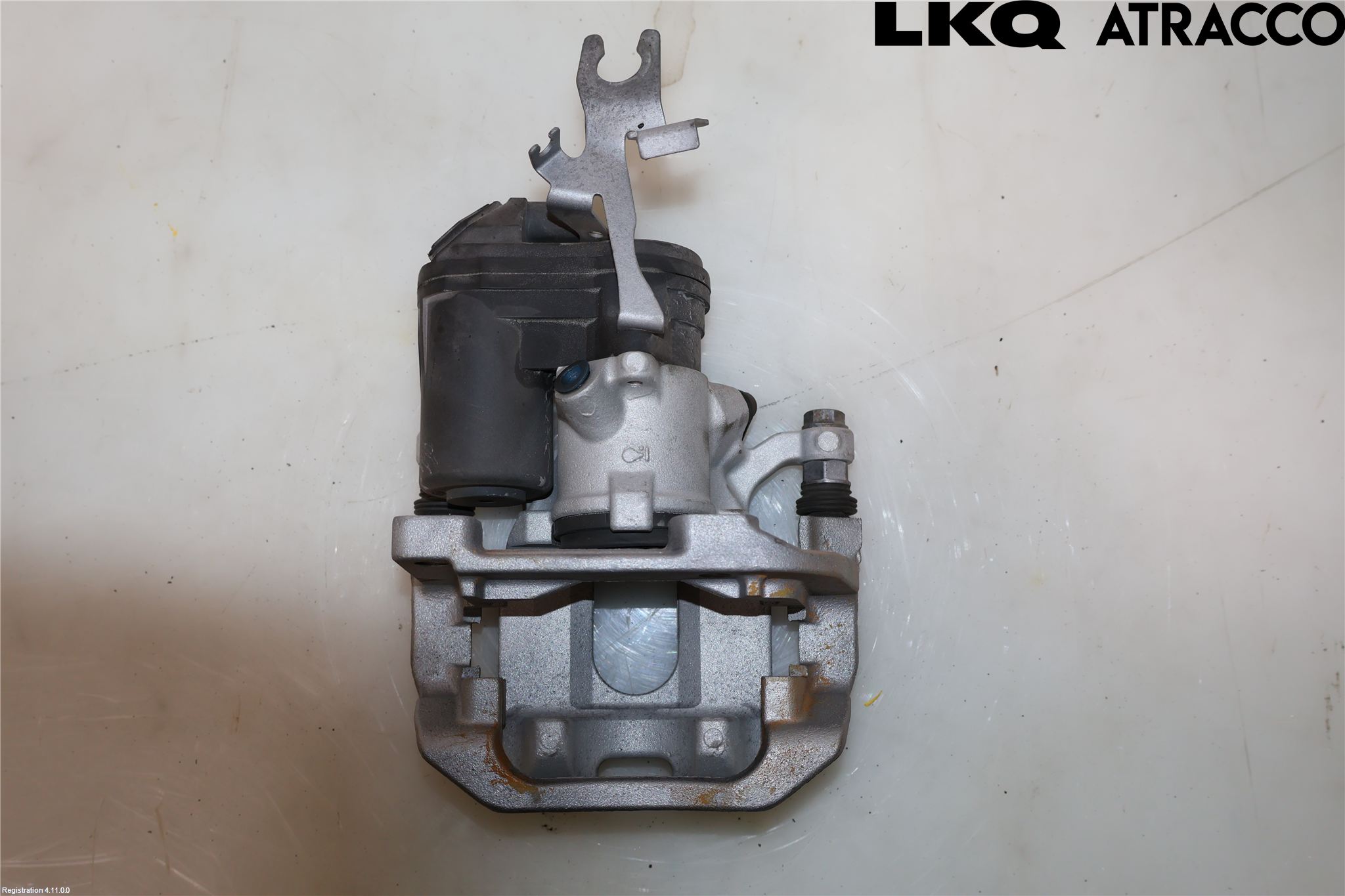 BMW 3 G20/G21/G80/G81 19- Bremsecaliper Bak Høyre