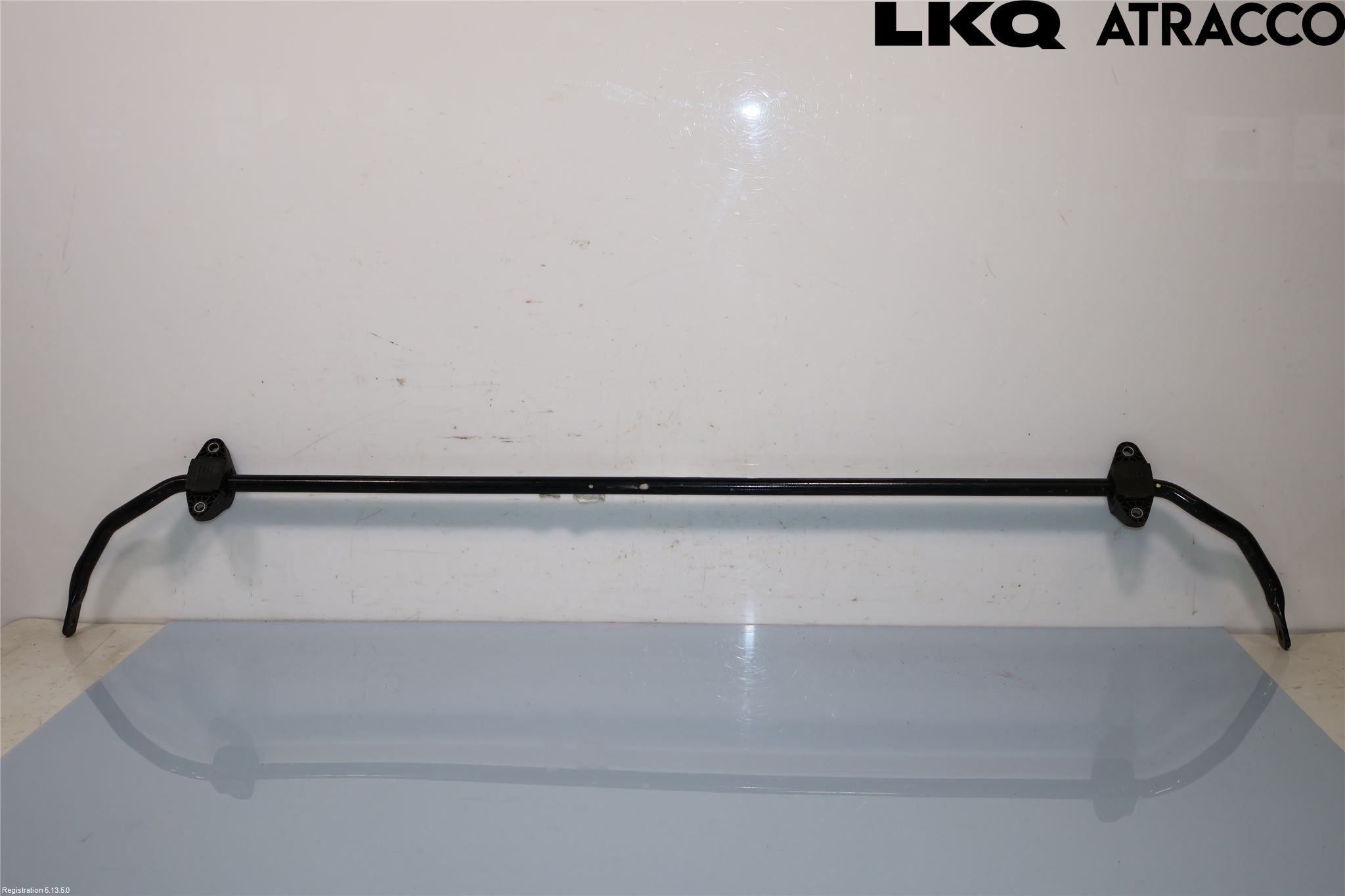 Mini COUNTRYMAN F60 17-23 Stablisatorstag Bak
