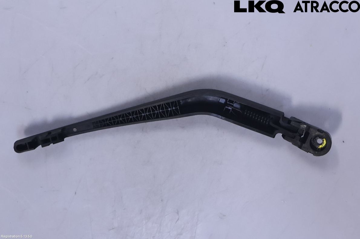 Nissan NOTE E12 14-20 Viskerarm Bakrute