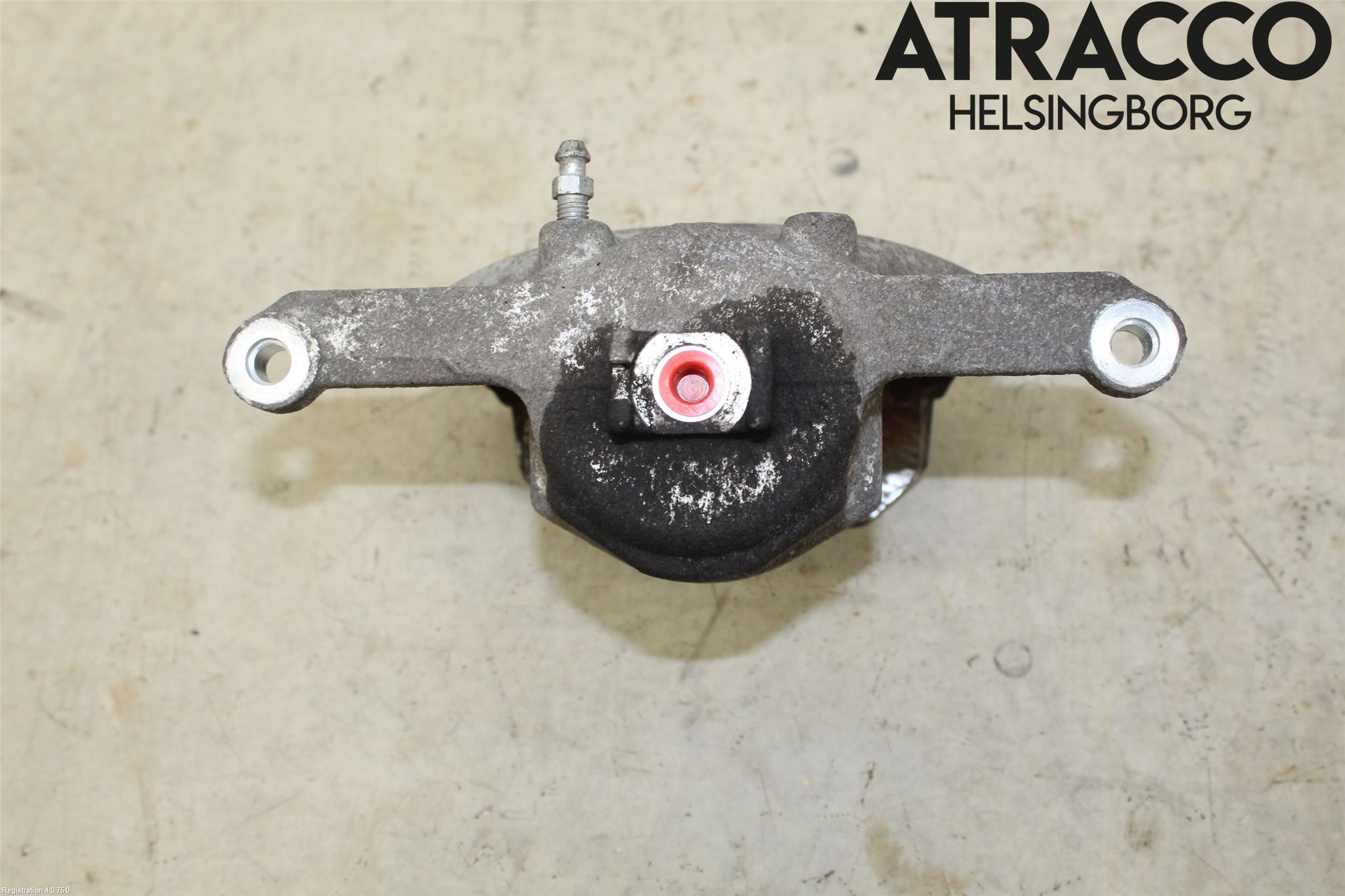 Suzuki VITARA 15- Bremsecaliper Foran Venstre