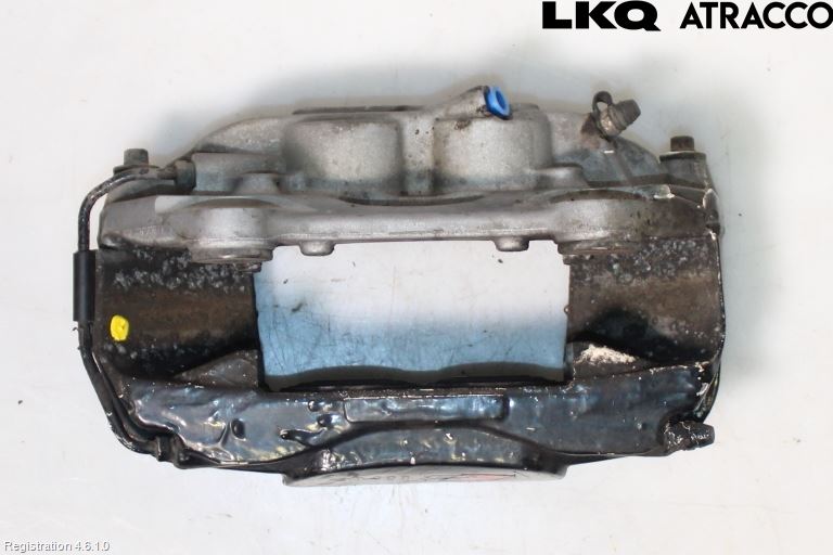 Audi A7/S7 4G 11-17 Bremsecaliper Foran Venstre