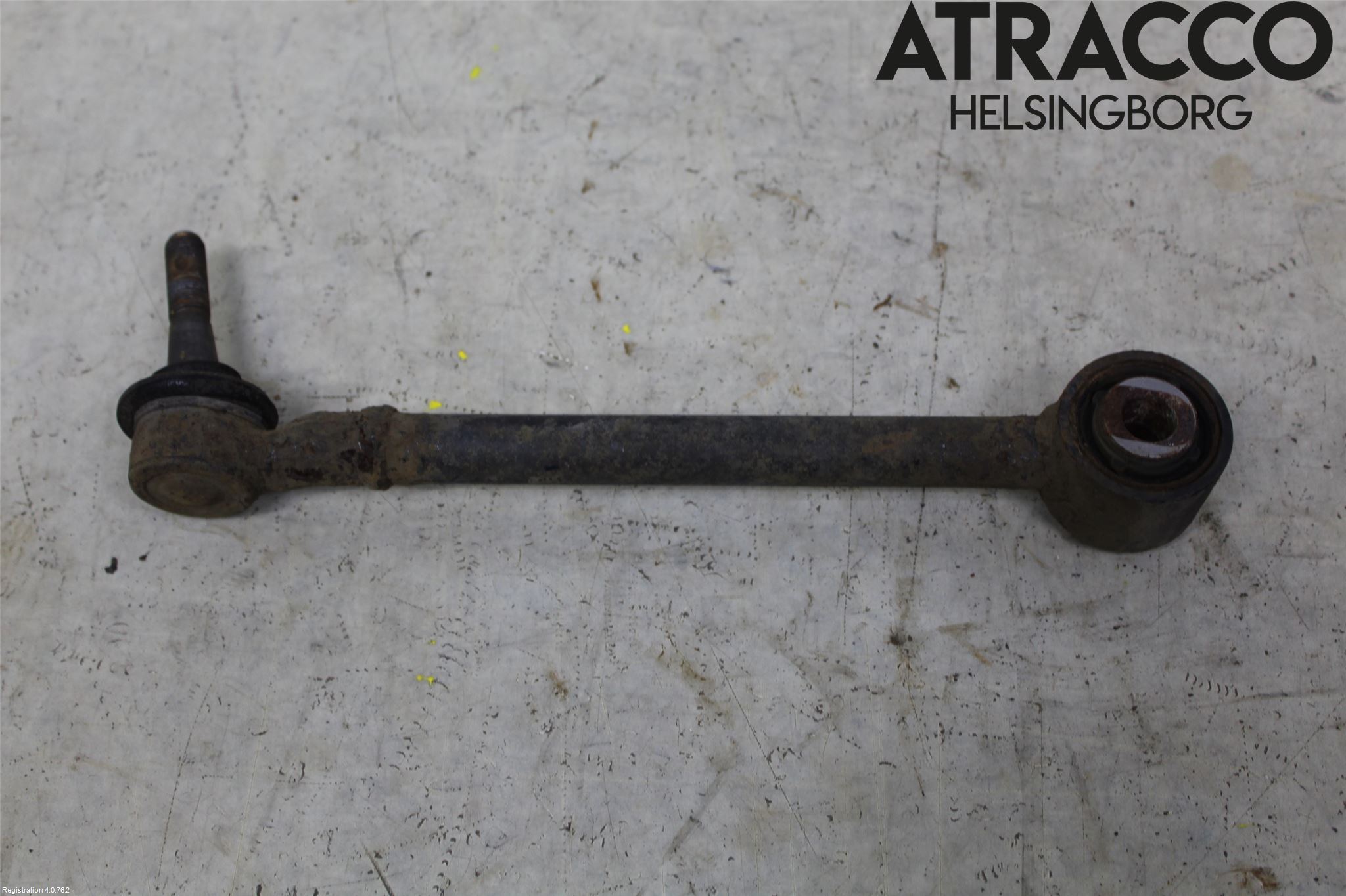 Subaru XV 12-17 Bærearm Bak Høyre