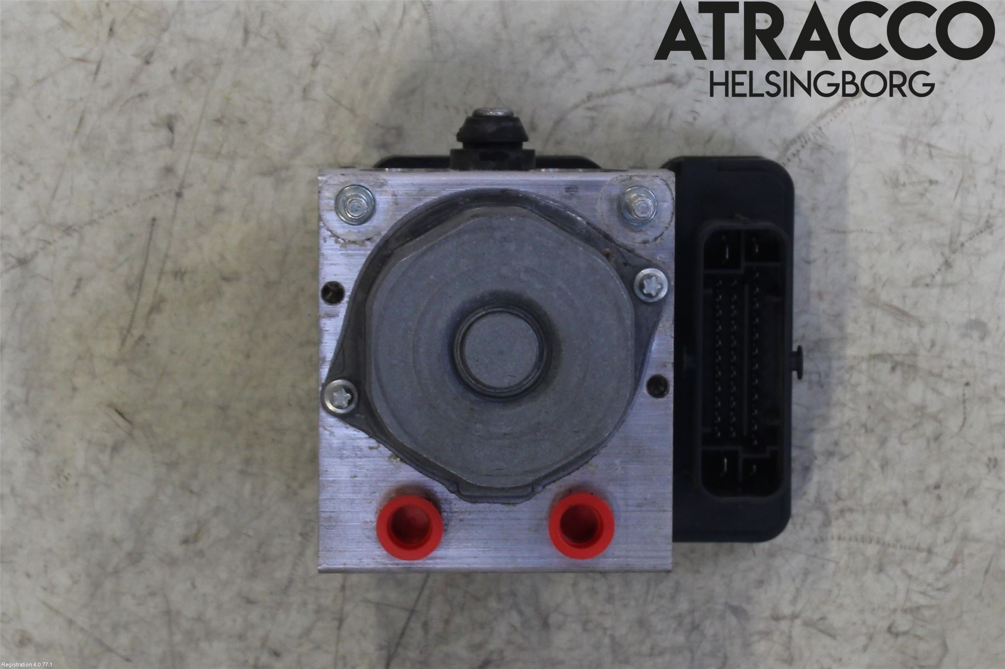 Toyota AYGO 15-21 Abs Hydraulikkaggregat