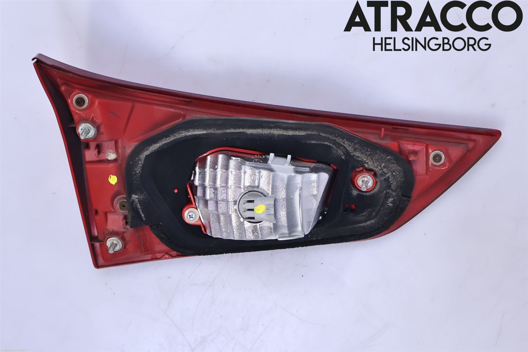 Toyota AURIS 13-19 Baklykt Høyre  På Luke(Indre)