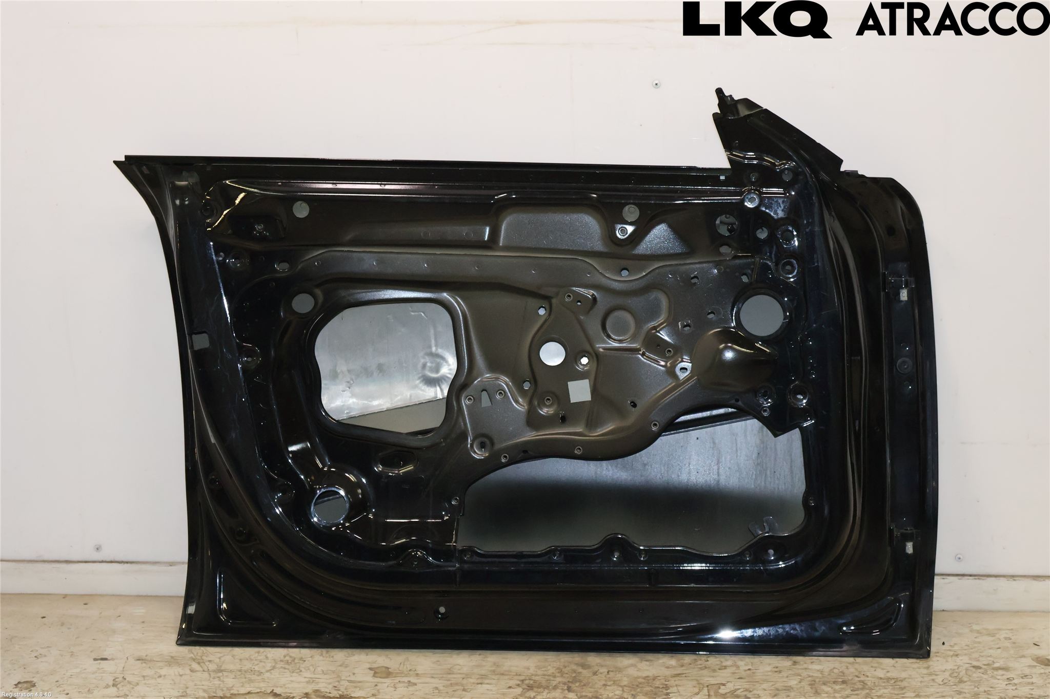 Audi A7/S7 4G 11-17 Dør 4D Foran Venstre