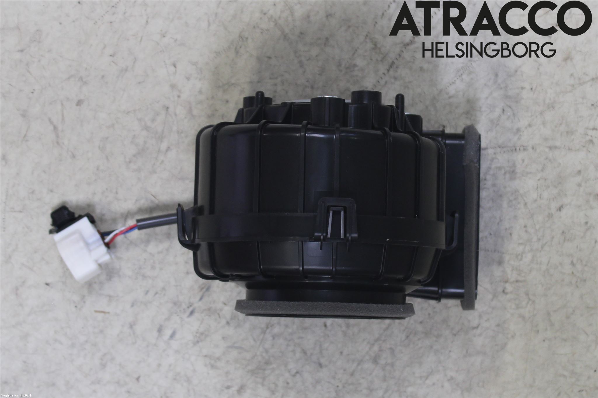 Toyota RAV4 19- Varmeapparat Viftemotor