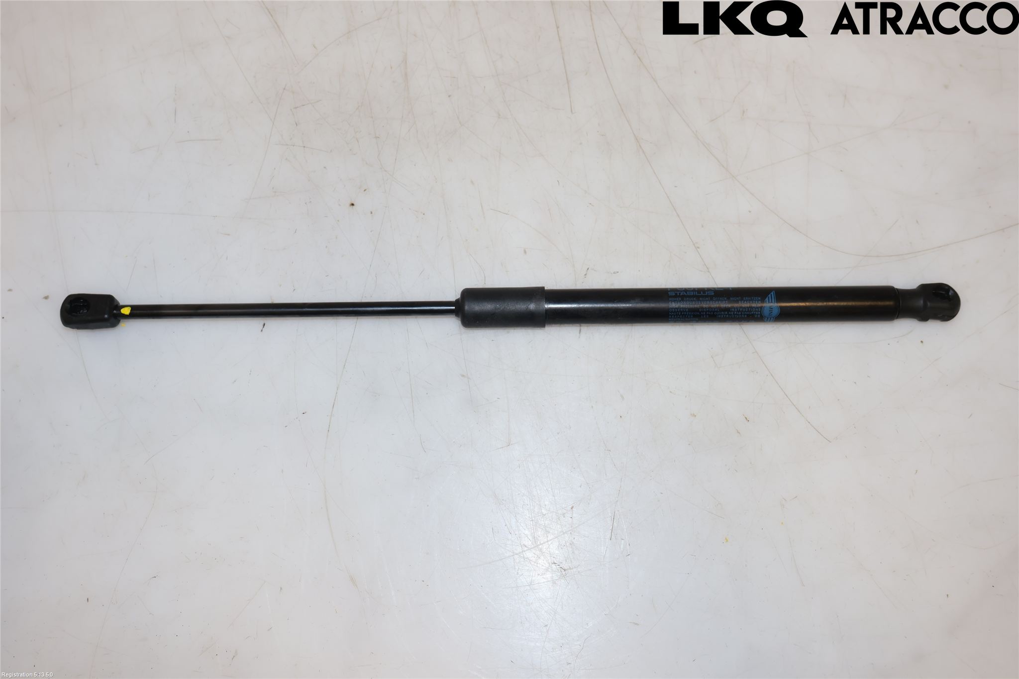 Mini COUNTRYMAN F60 17-23 Panser Demper-Gassfjær