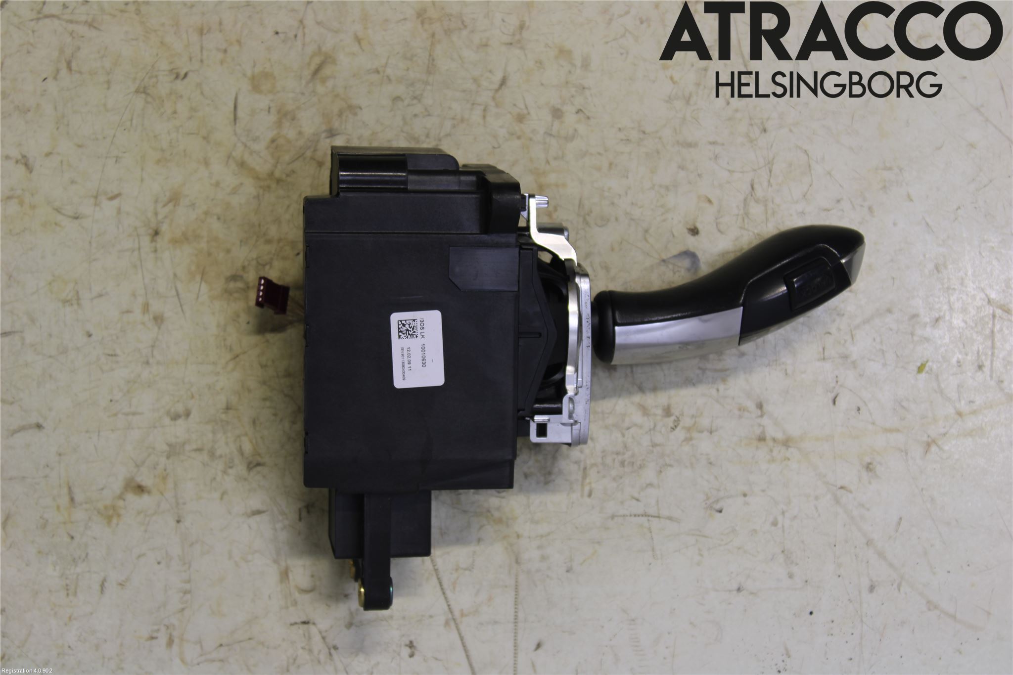 BMW X6 E71/E72   08-14 Gearspak
