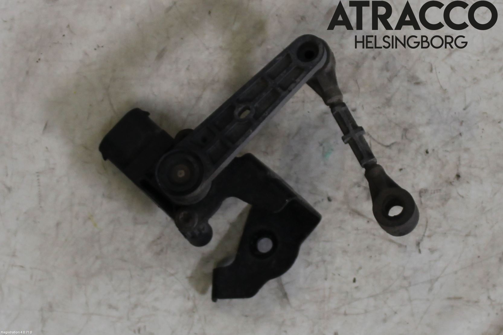 Landrover RANGE ROVER SPORT (L494) 14-22 Nivåreg Sensor