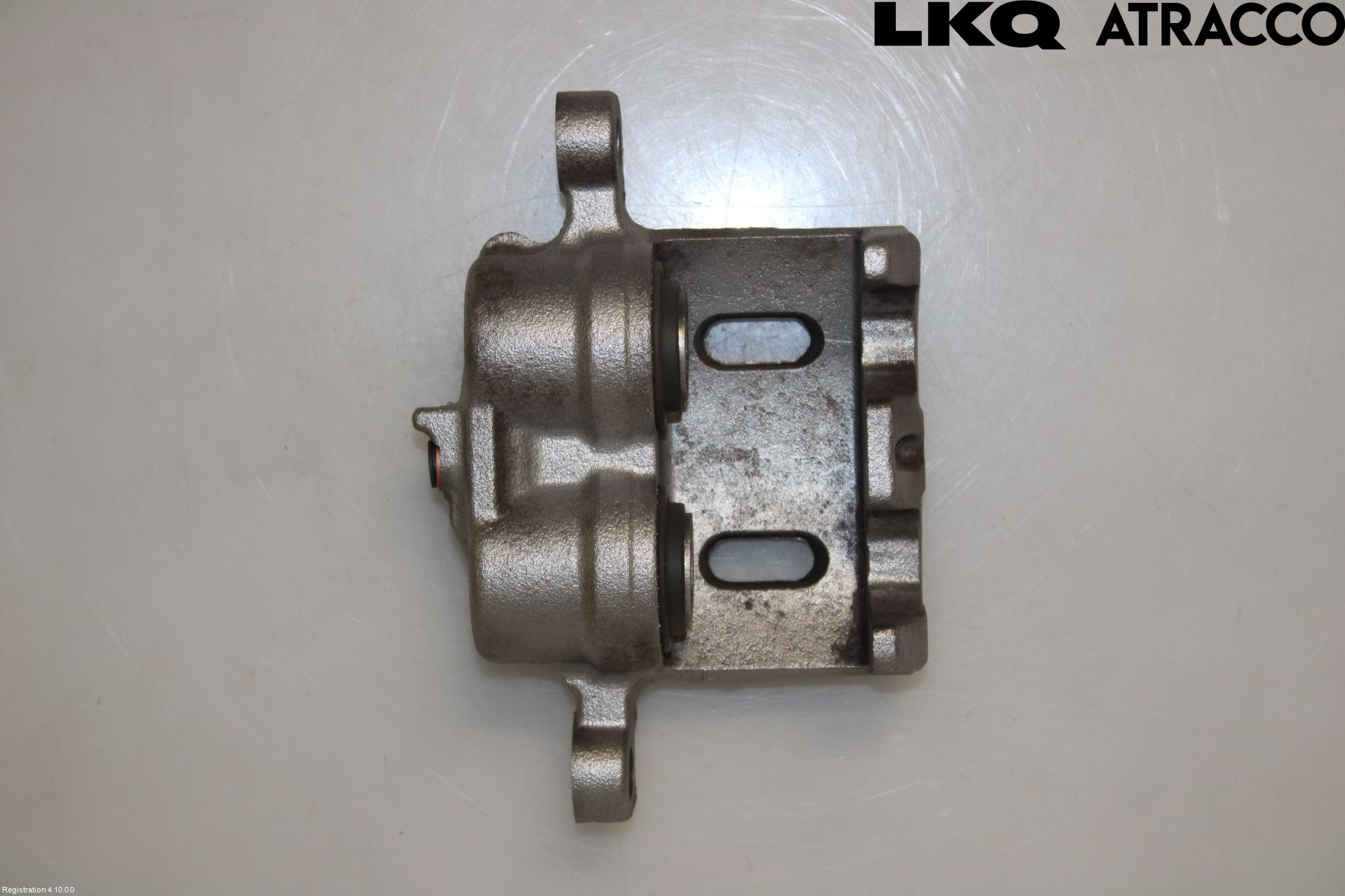 Mitsubishi OUTLANDER 07-12 Bremsecaliper Foran Høyre