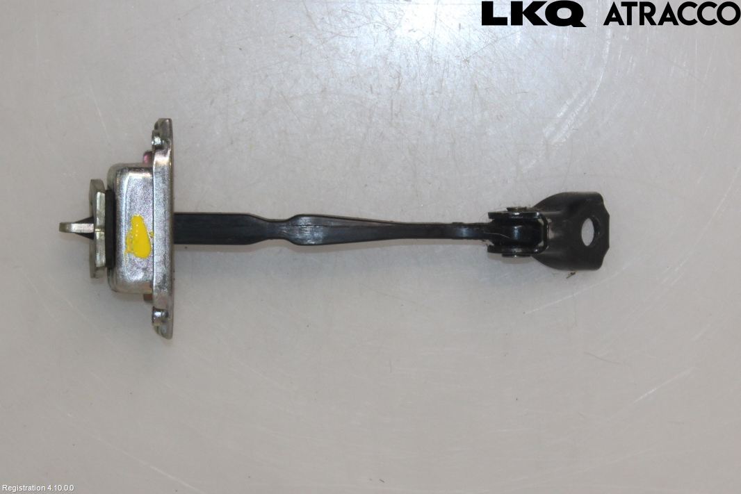 Nissan QASHQAI 17-21 Dørstopper
