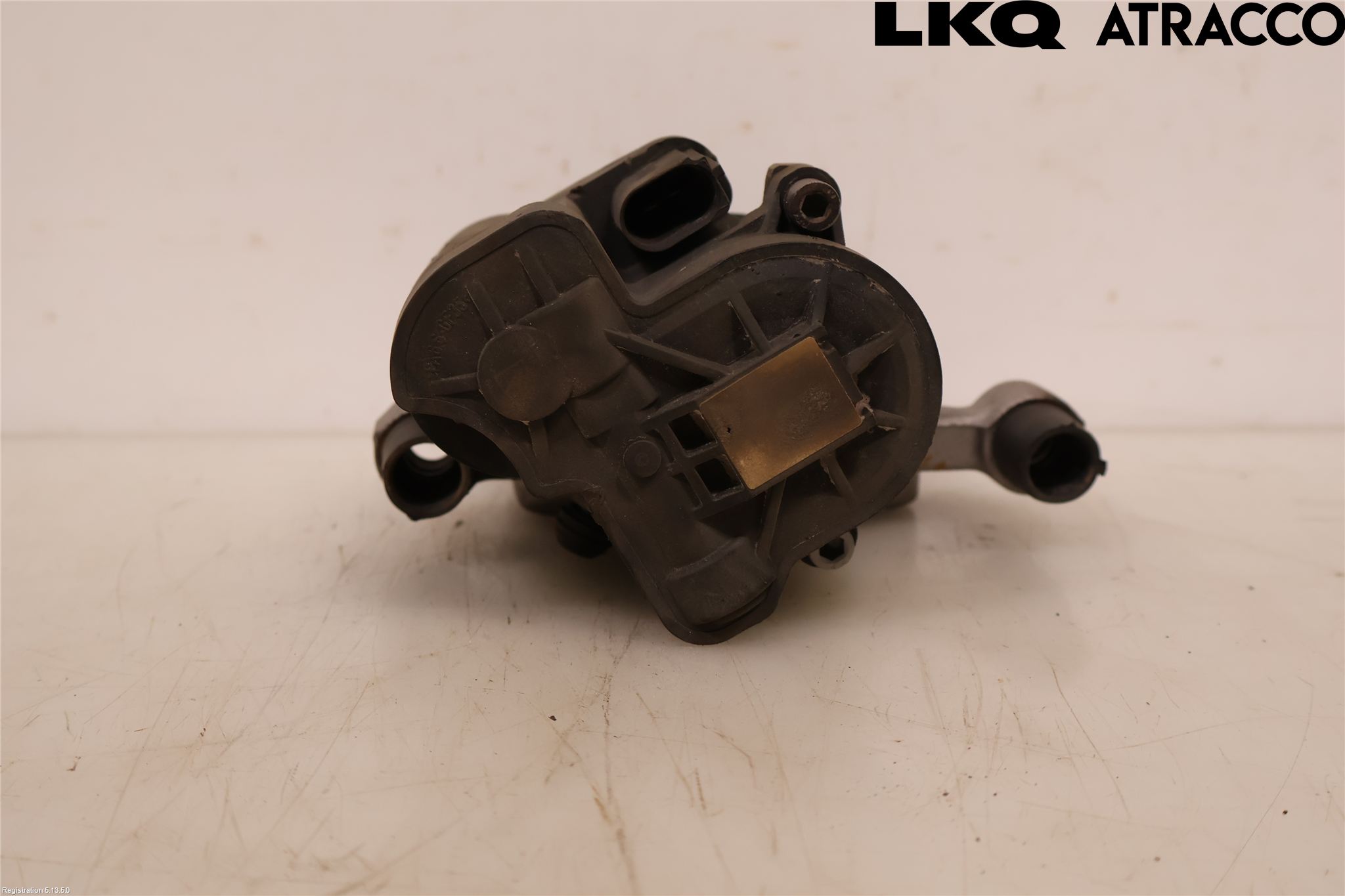 Audi A3/S3 8V 13-20 Bremsecaliper Bak Høyre