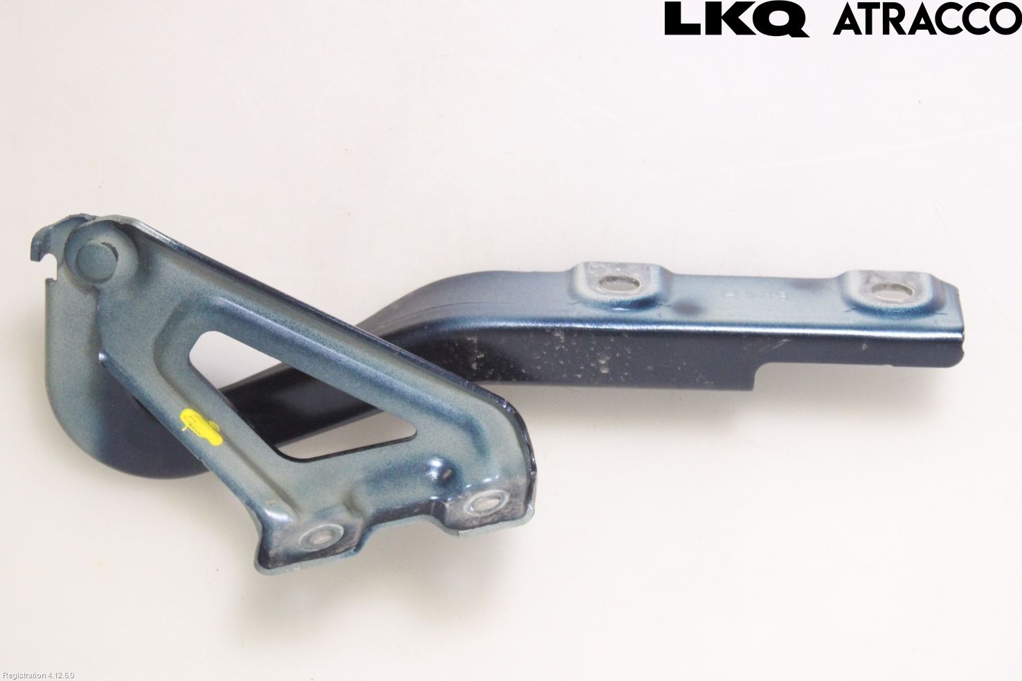 Suzuki VITARA 15- Panser Hengsel - Hengsler