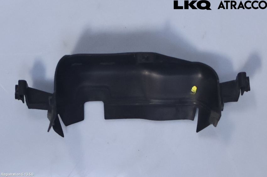 Audi A3/S3 8V 13-20 Luftstyring Front