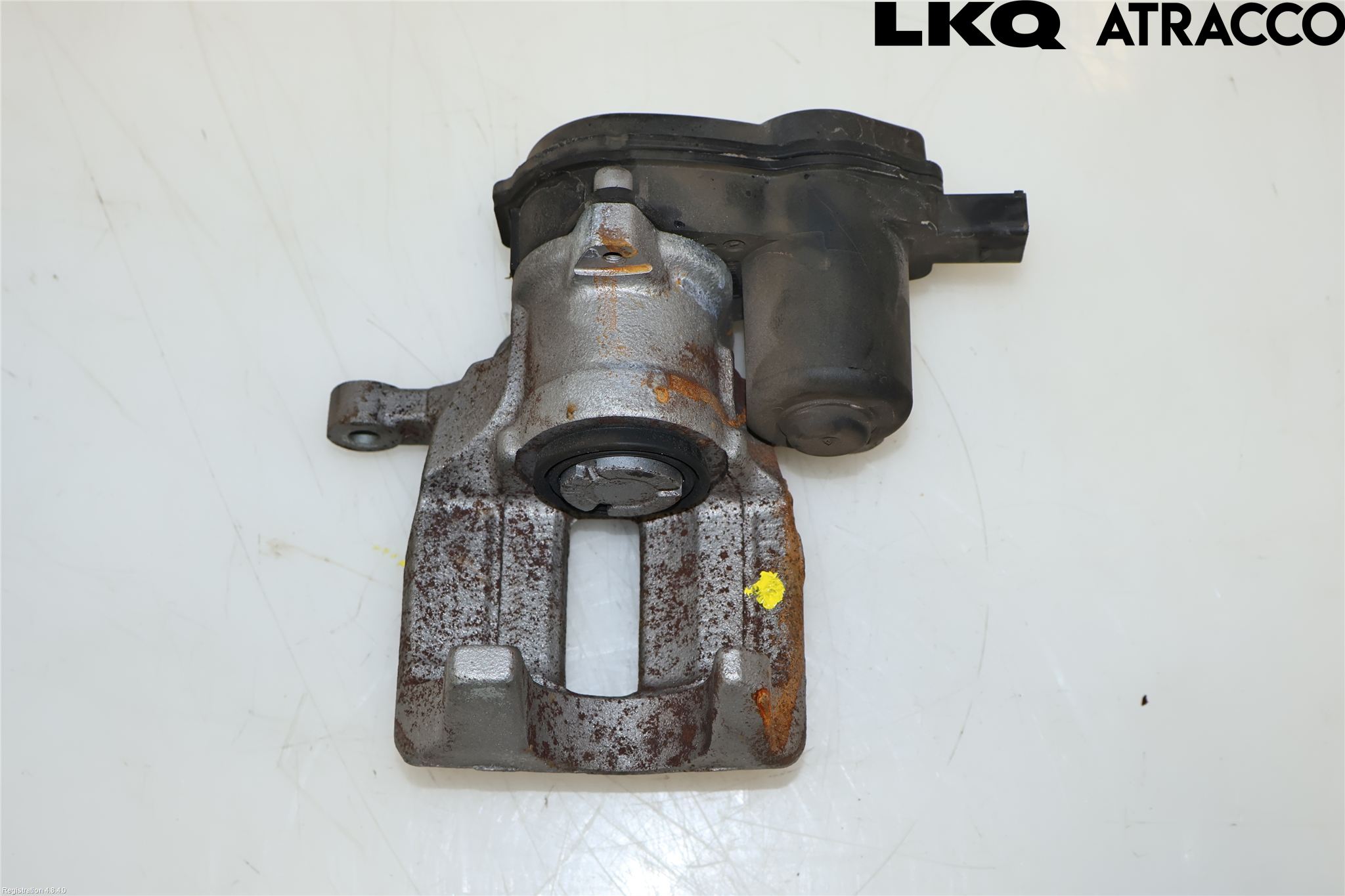 Landrover LAND ROVER RANGE ROVER EVOQUE (L538) 11-18 Bremsecaliper Bak Venstre