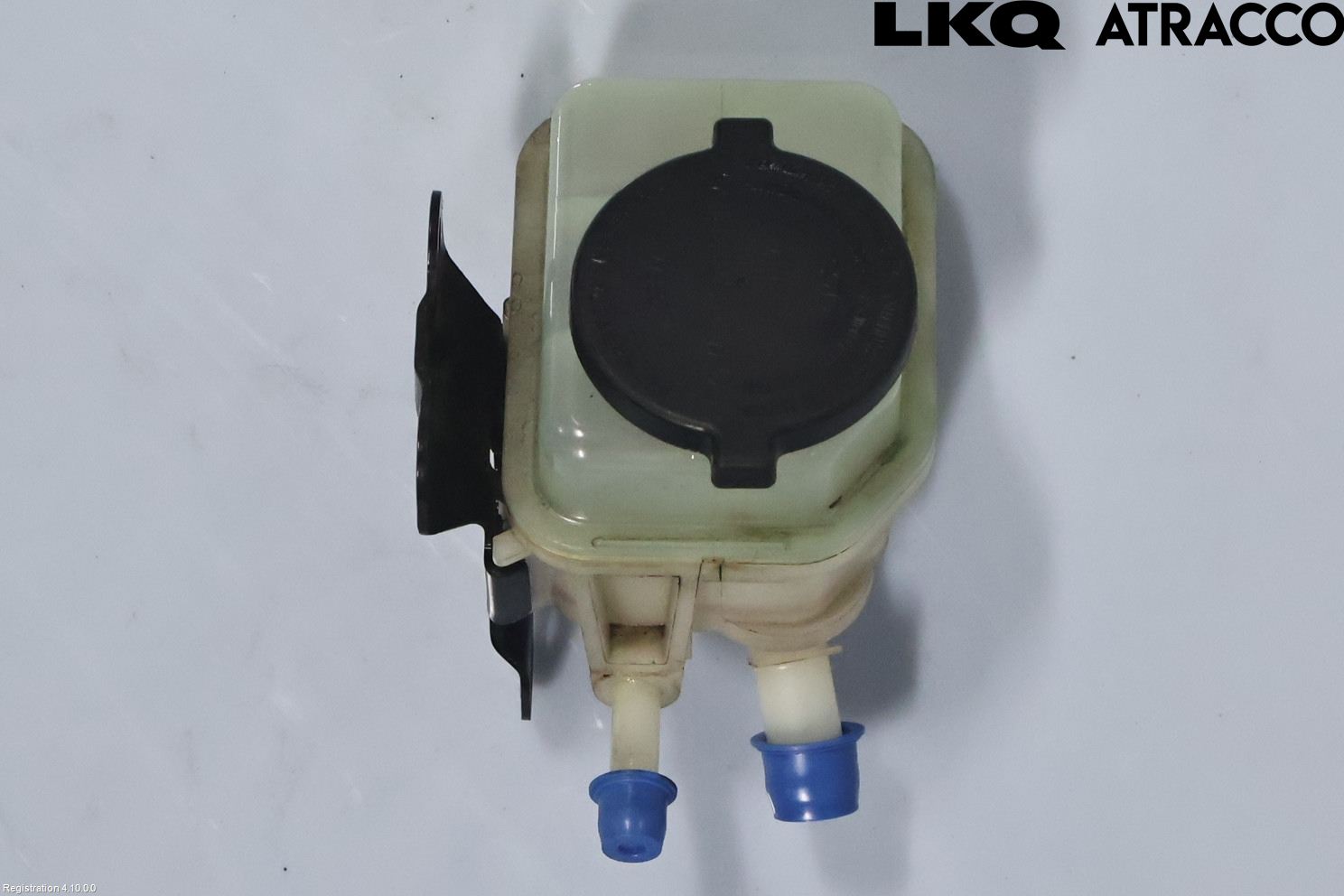 Toyota HILUX 16- Servo Oljebeholder