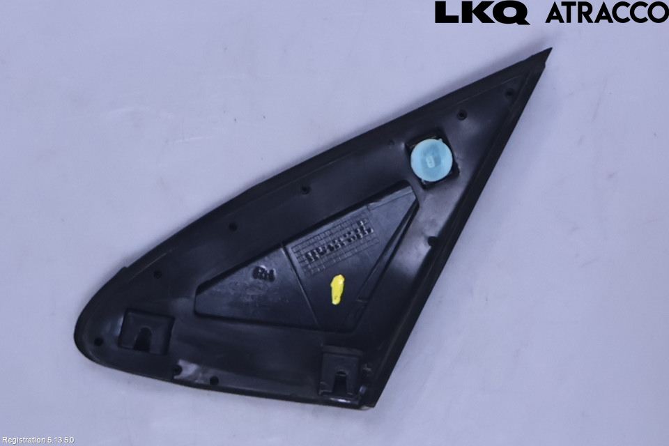 Kia PICANTO 12-17 List Framskjerm Hs