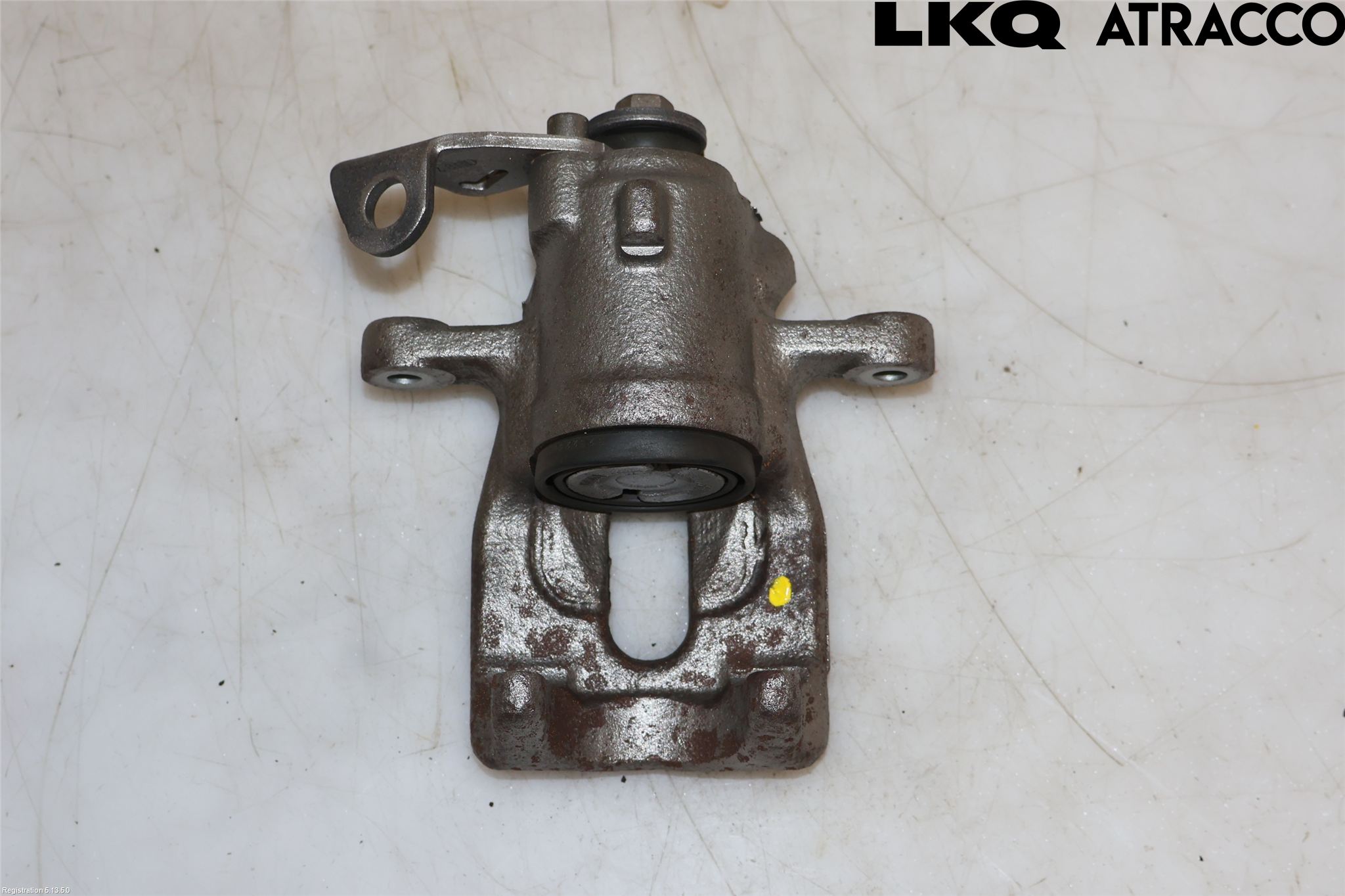 Mercedes-Benz MB CITAN (W415) 13-21 Bremsecaliper Bak Høyre