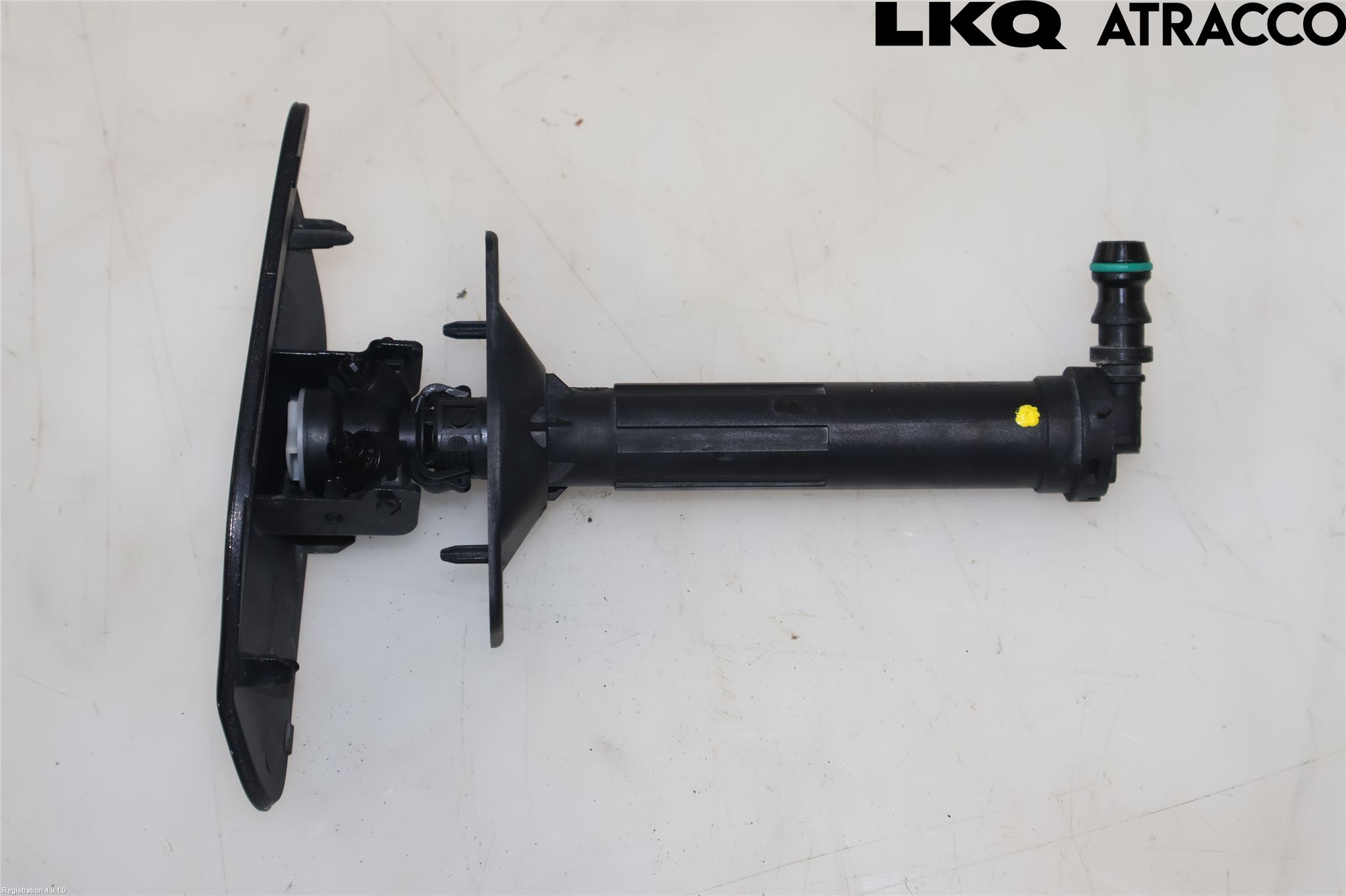 Audi A7/S7 4G 11-17 Spylerdyse Frontlykter