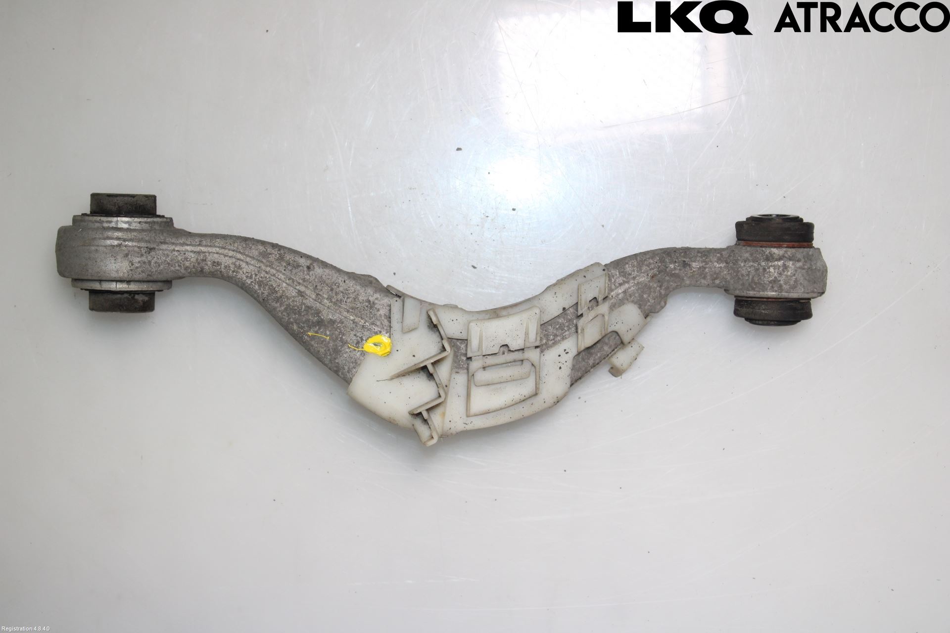BMW 5 G30/G31/F90 17-23 Bærearm Bak Høyre Øvre