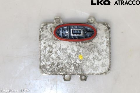 Saab 9-3 VER2/VER3 08-15 Styreenhet Xenon