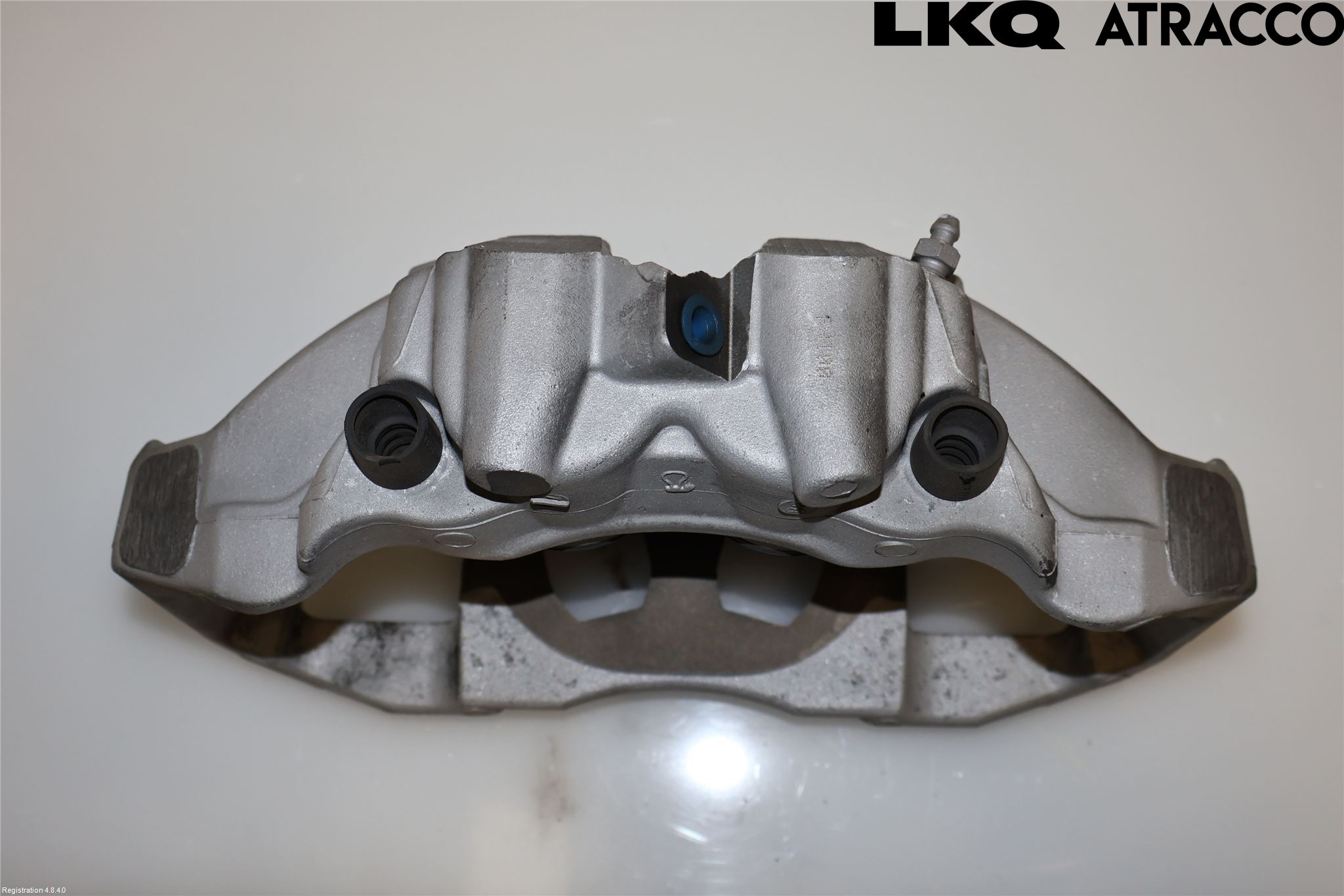 BMW 6 E63/64    02-10 Bremsecaliper Foran Venstre
