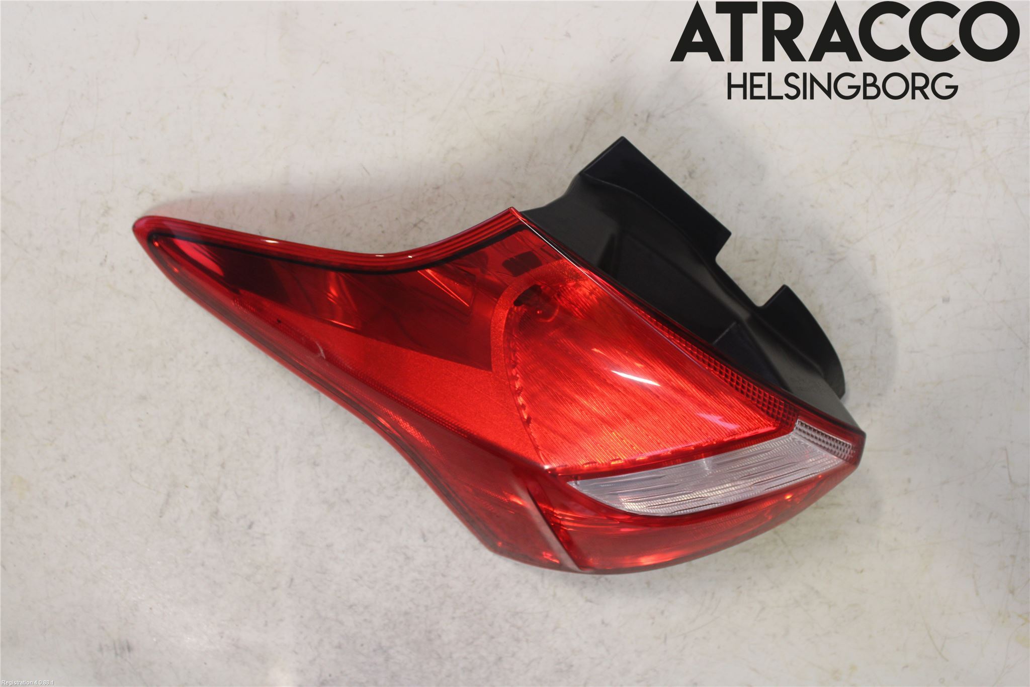Ford FOCUS 11-14 Baklykt Venstre