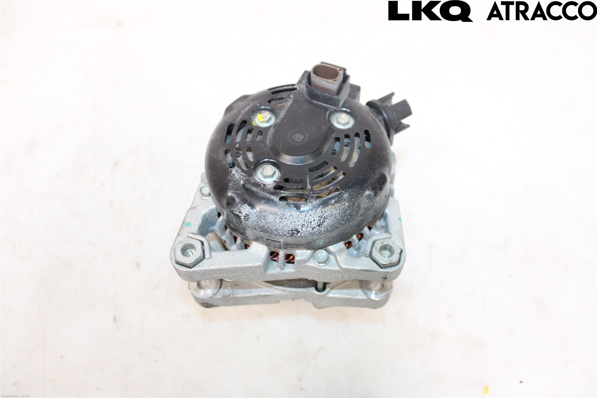 Ford FIESTA (VII) 18-23 Dynamo