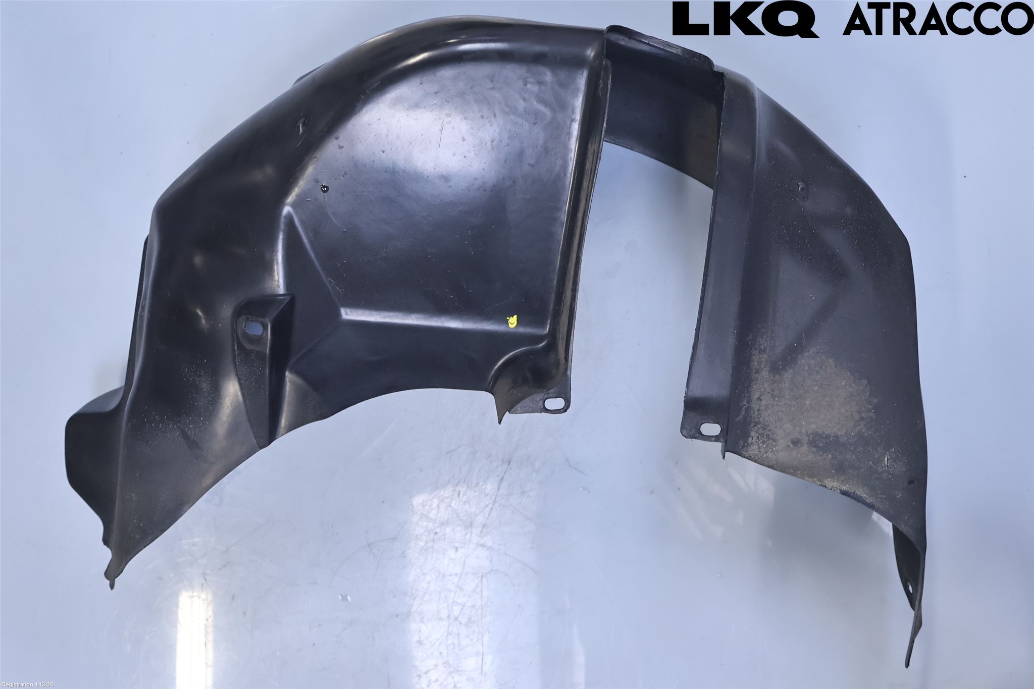 Opel CORSA E 15-19 Skjerm Indre