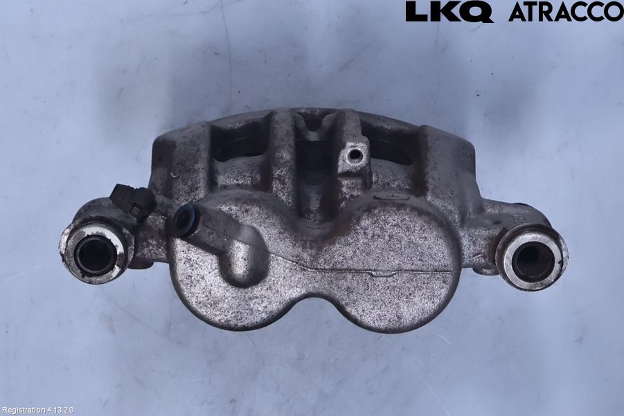 Volkswagen VW CRAFTER 06-16 Bremsecaliper Foran Høyre