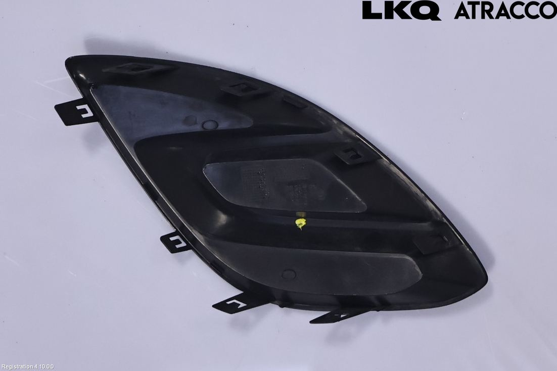 Opel CORSA D 07-14 Grilldel Venstre