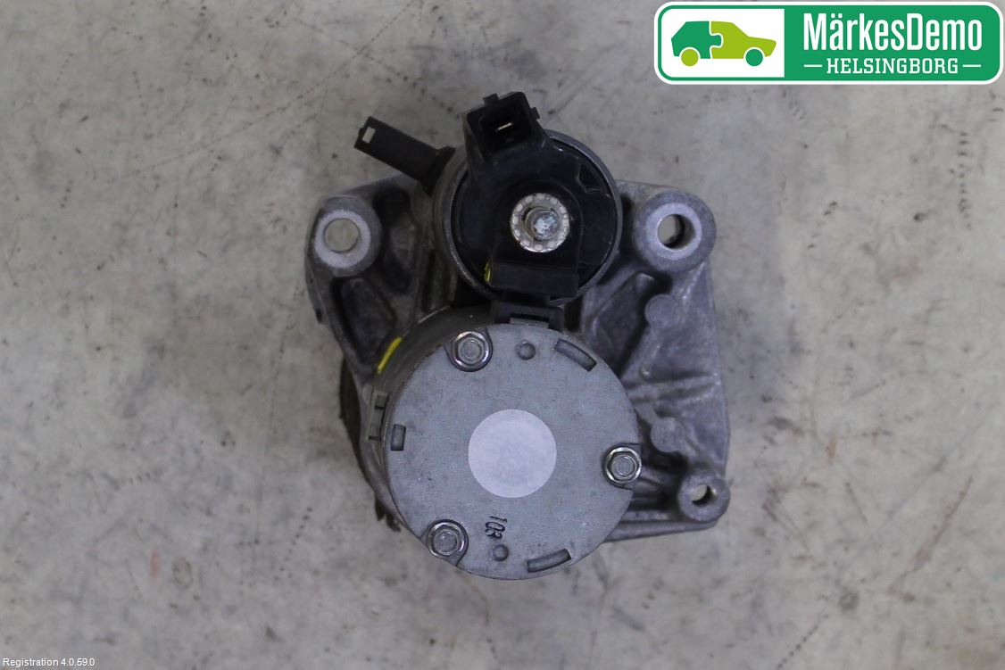 Citroen C3 10-17 Startmotor