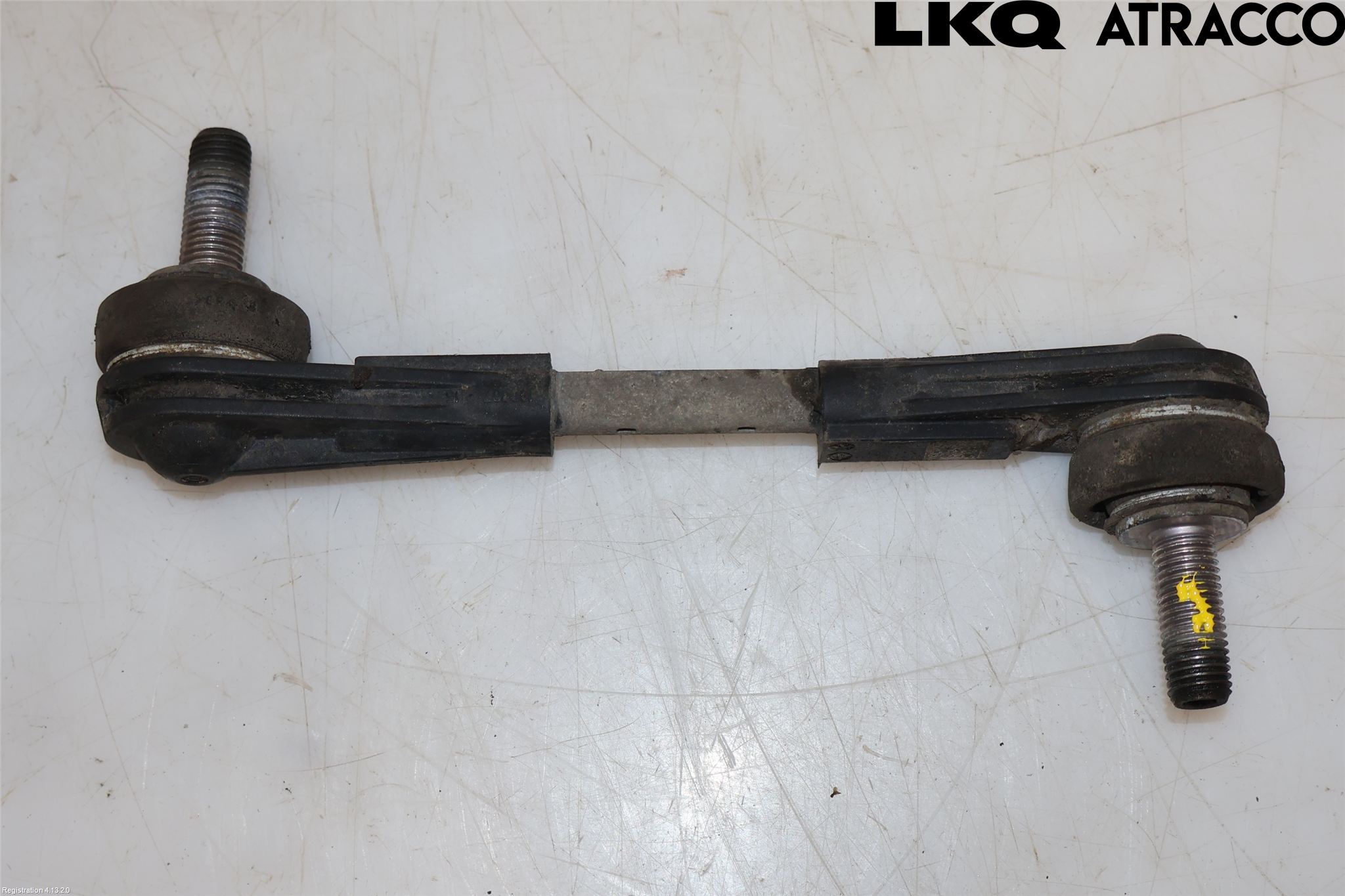 BMW 5 G30/G31/F90 17-23 Krängningshämmarstag Fram