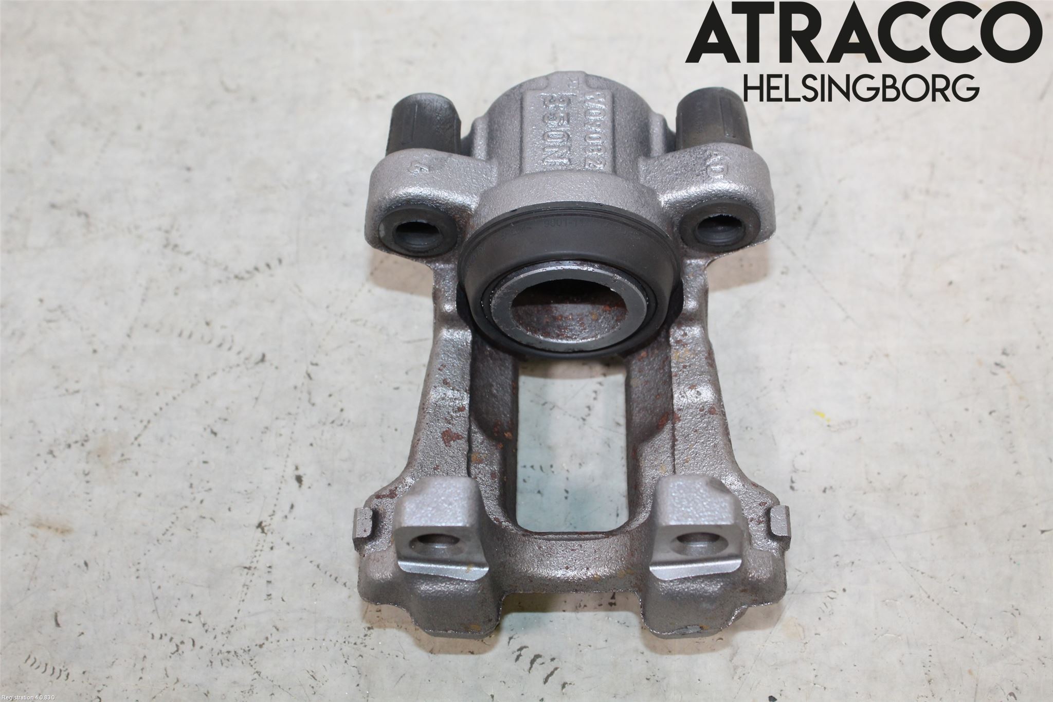 BMW 3 F30/F31/F80 12-19 Bremsecaliper Bak Høyre
