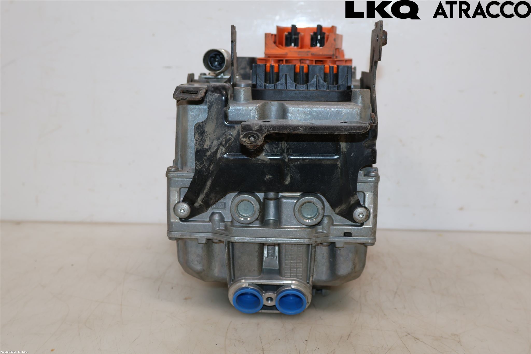 BMW 3 F30/F31/F80 12-19 Hybridconverter