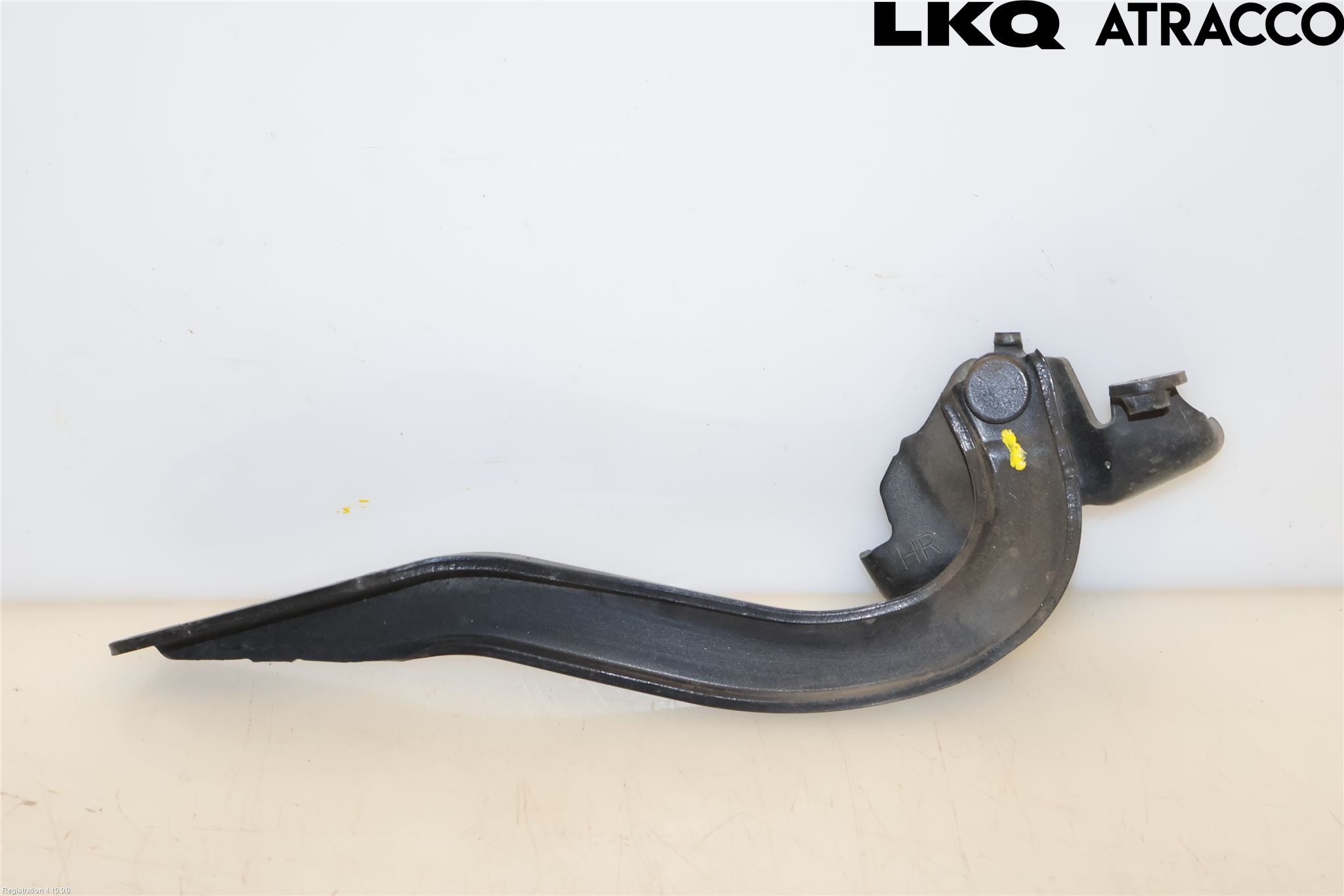 Subaru OUTBACK 15-20 Panser Hengsel - Hengsler