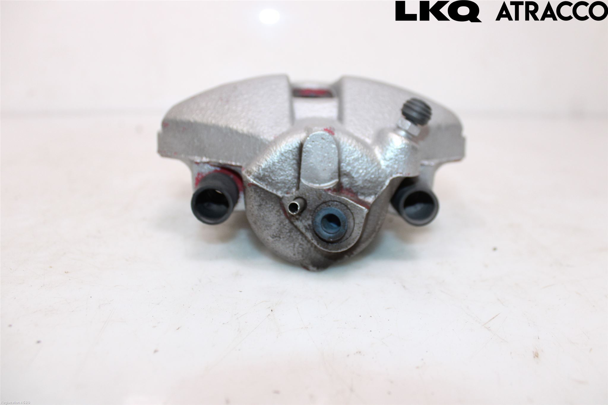 Volkswagen VW GOLF VI 09-13 Bremsecaliper Foran Høyre