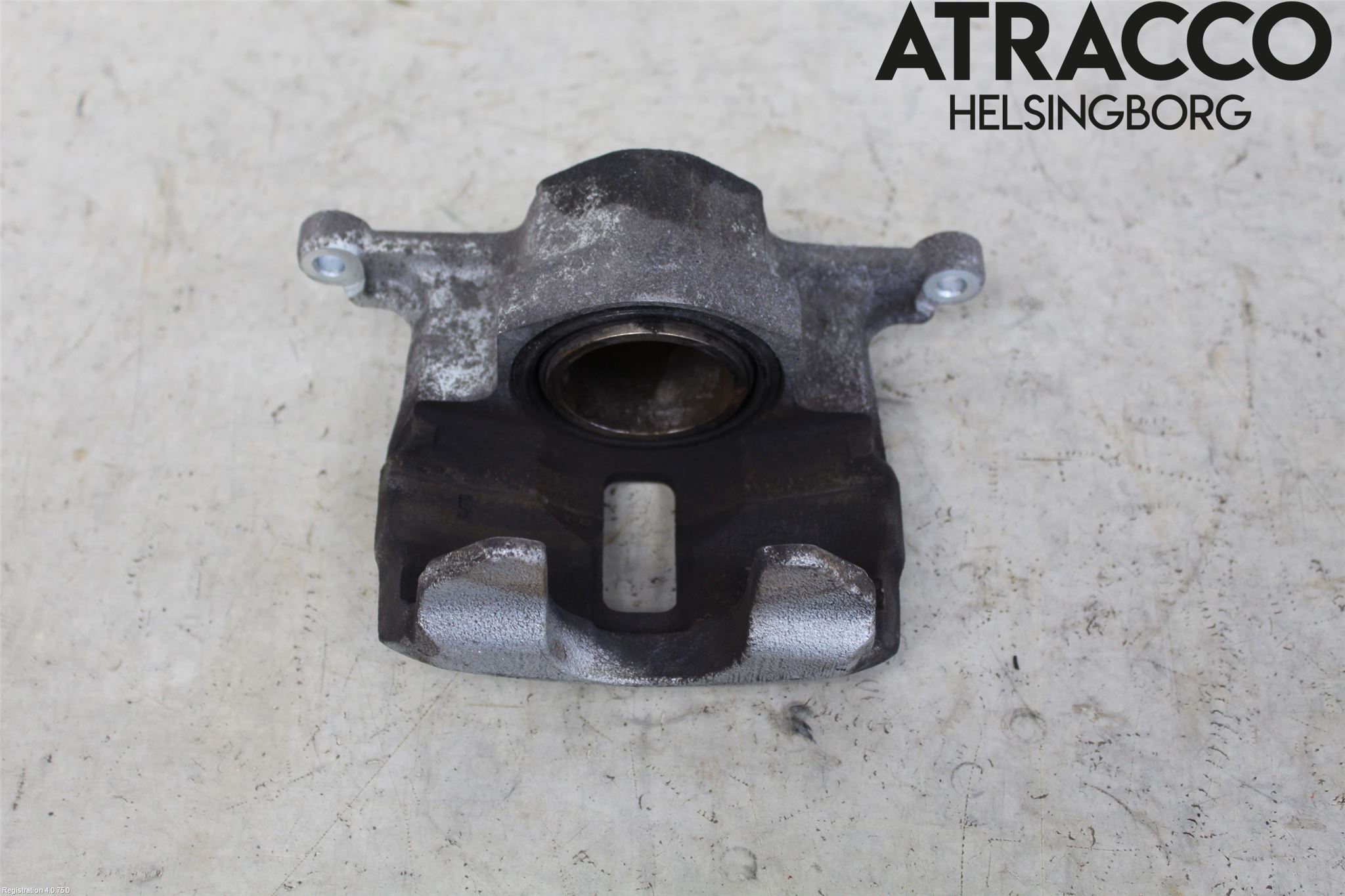Suzuki VITARA 15- Bremsecaliper Foran Venstre