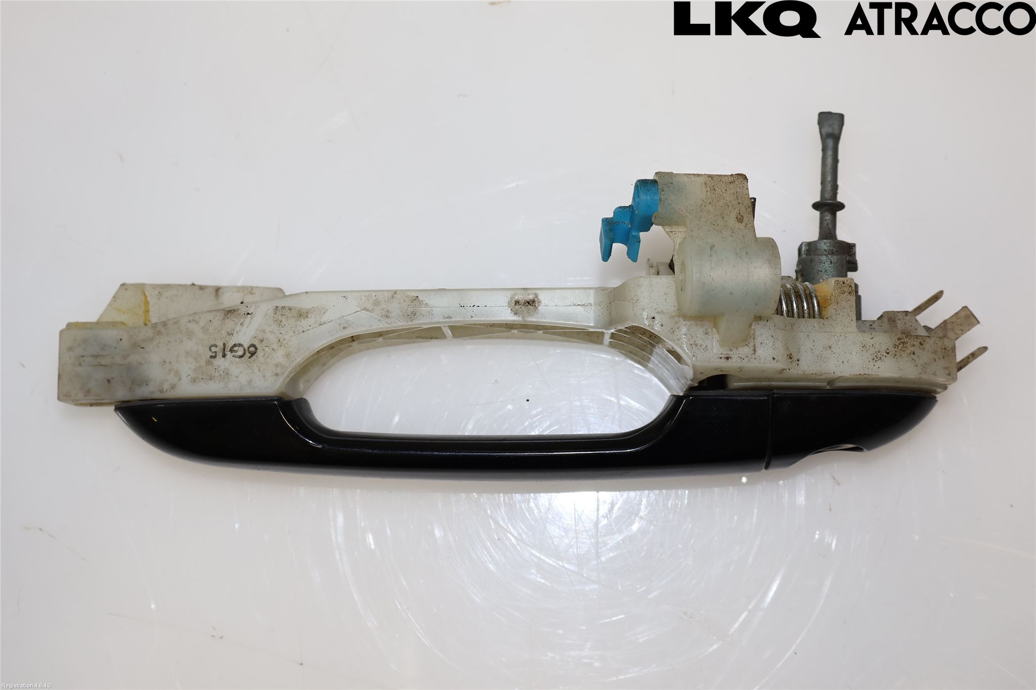 Kia RIO 12-16 Dørhandtak Ytre Venstre