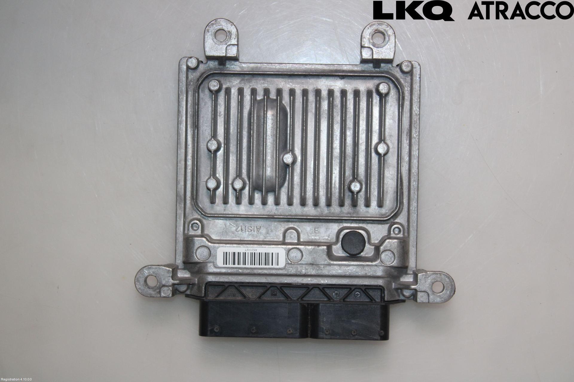 Mercedes-Benz MB C-KLASS (W205) 14-21 Styreenhet Dieselpumpe