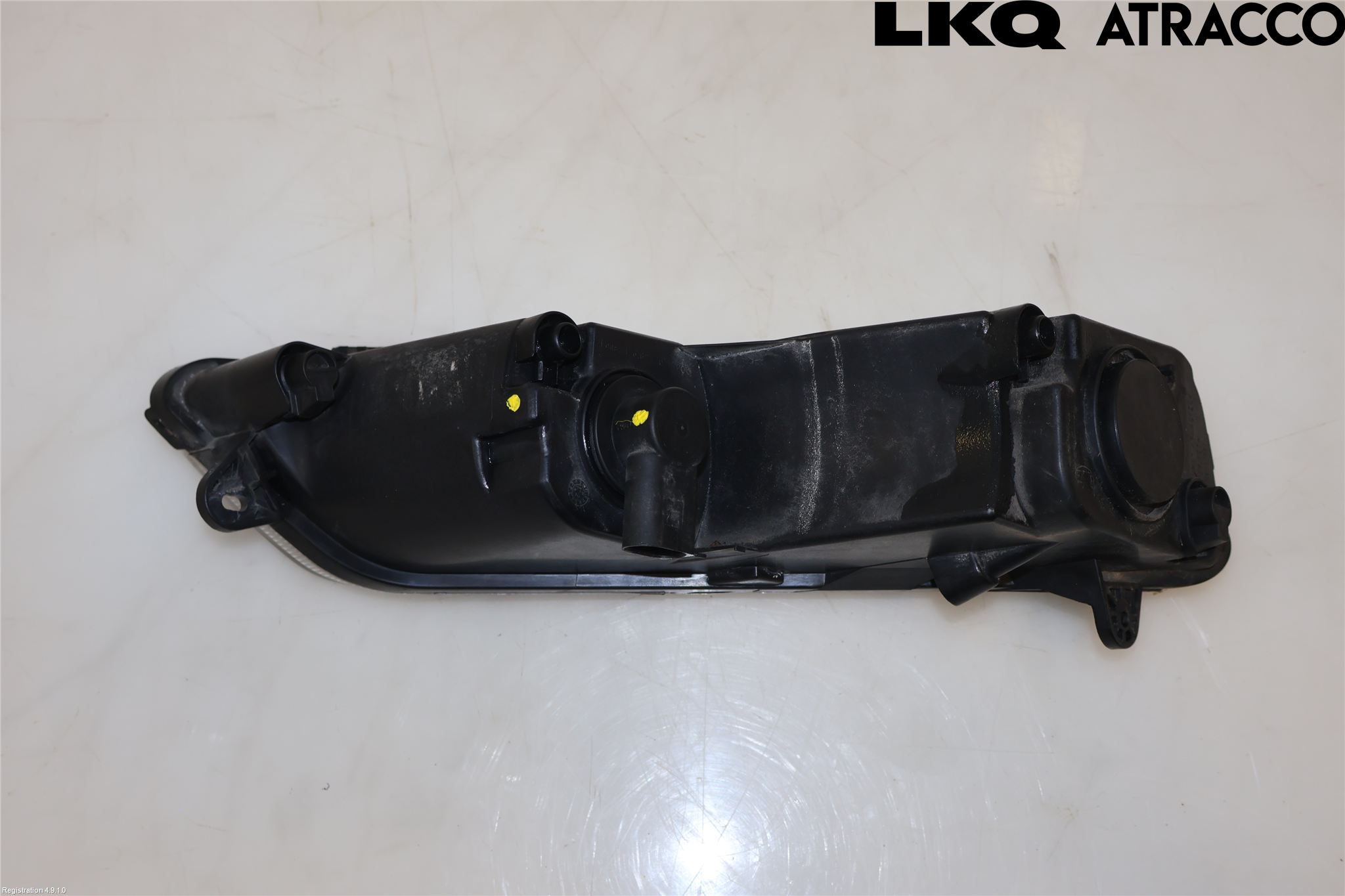 Volkswagen VW PASSAT 11-14 Frontlykt-Kurve-Tåkelys
