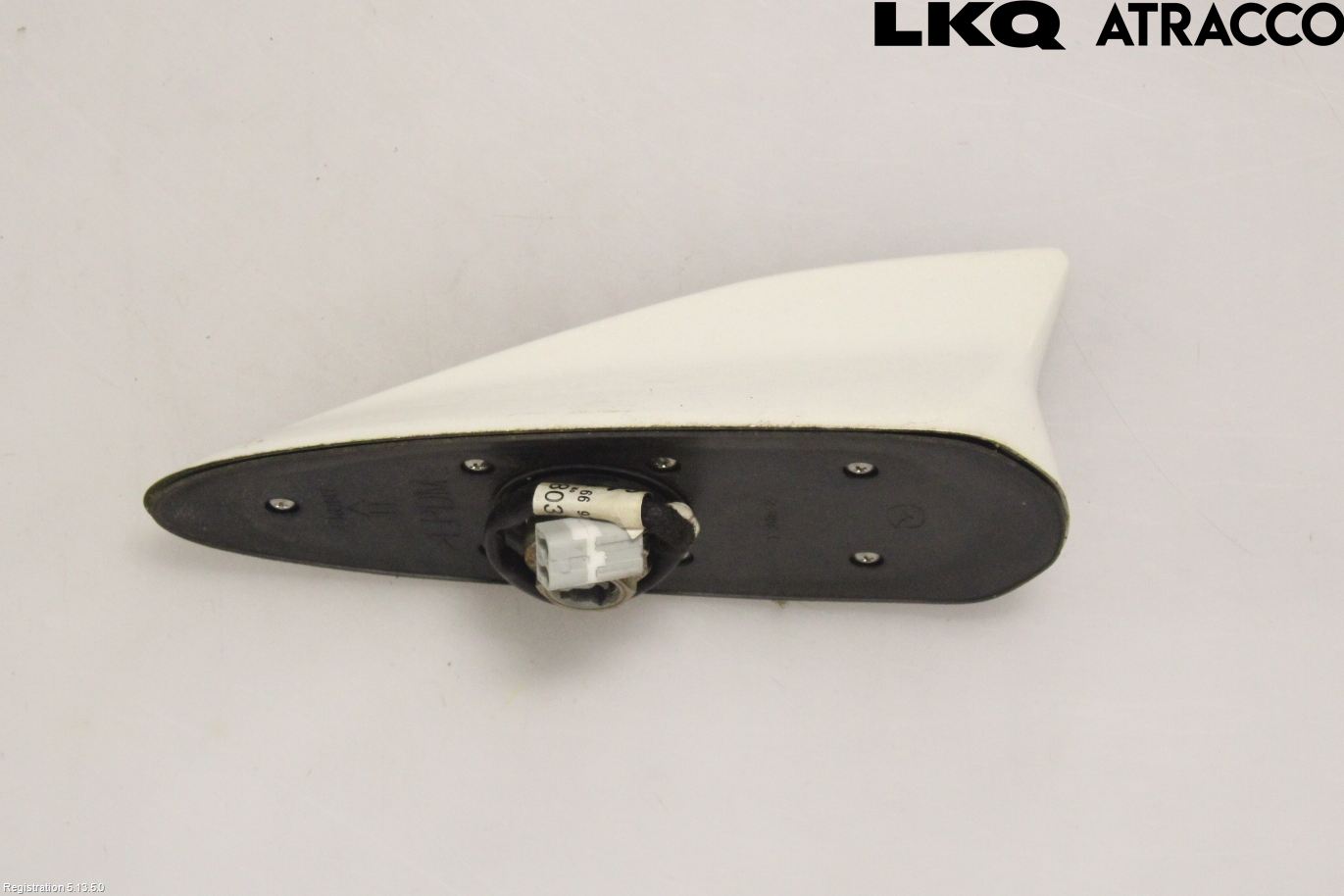 Mazda 6 13- Stereo Antenne Radio-Tv