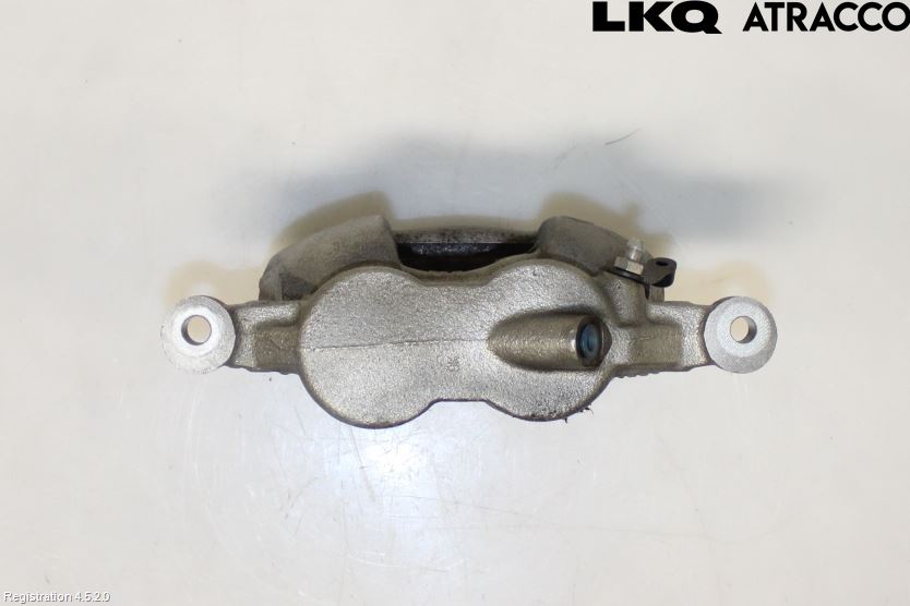 Ford TRANSIT SKÅP/BUSS 14-22 Bremsecaliper Foran Høyre