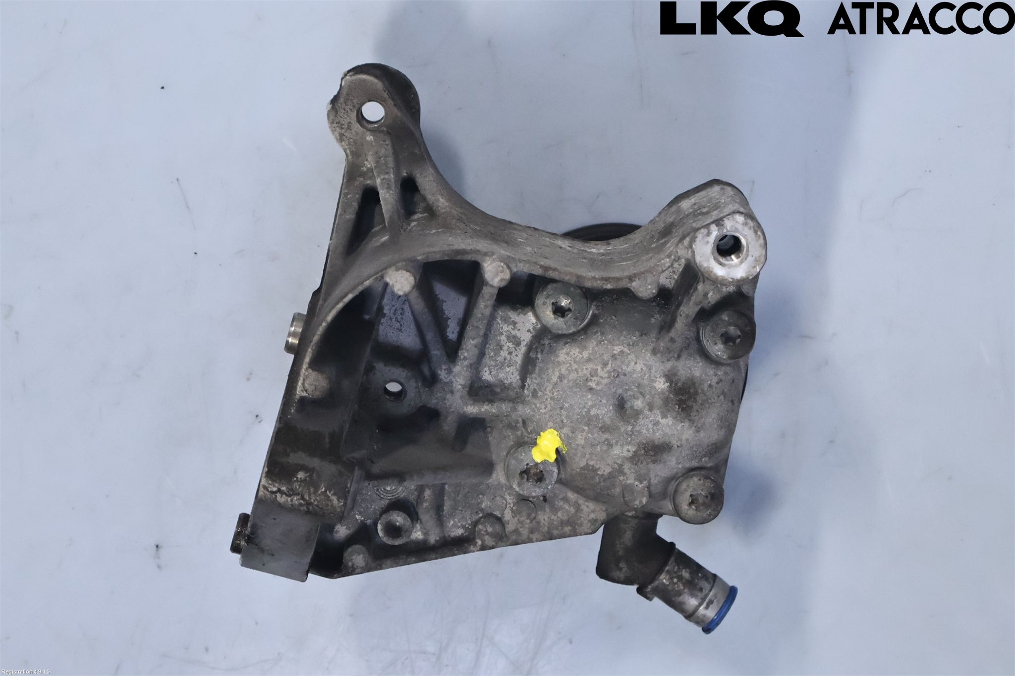 Fiat DUCATO 07-15 Servo Pumpe