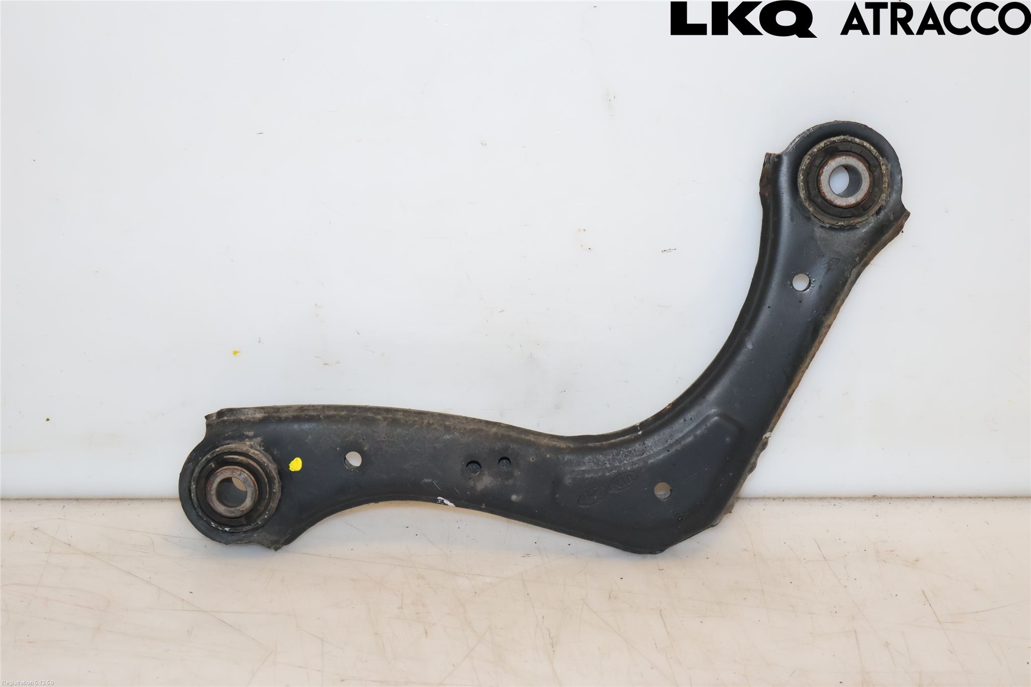 Kia CEED/CEED SW 19- Bærearm Bak Venstre Øvre