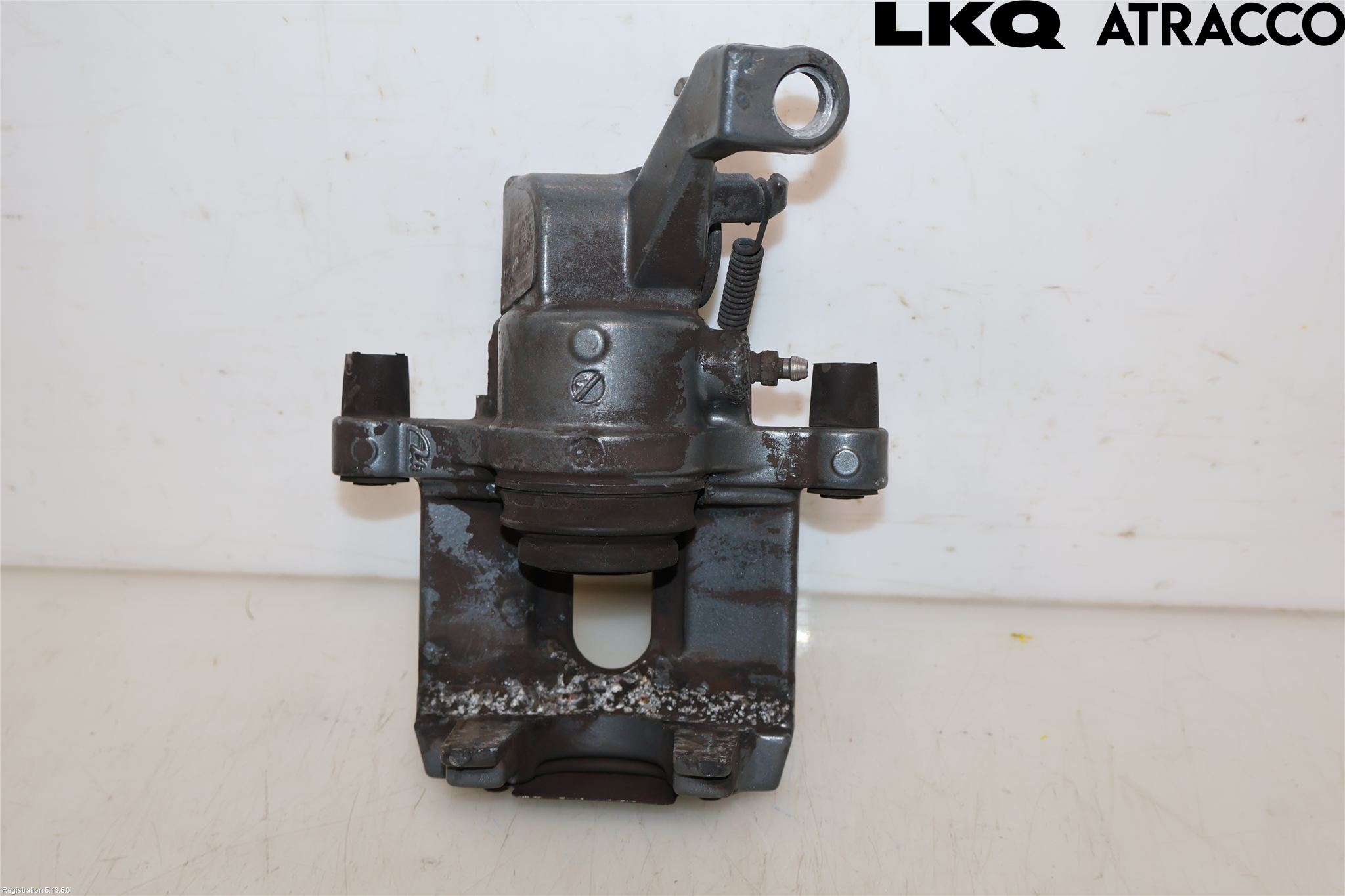 Jaguar XJ X351        10- Bremsecaliper Bak Høyre