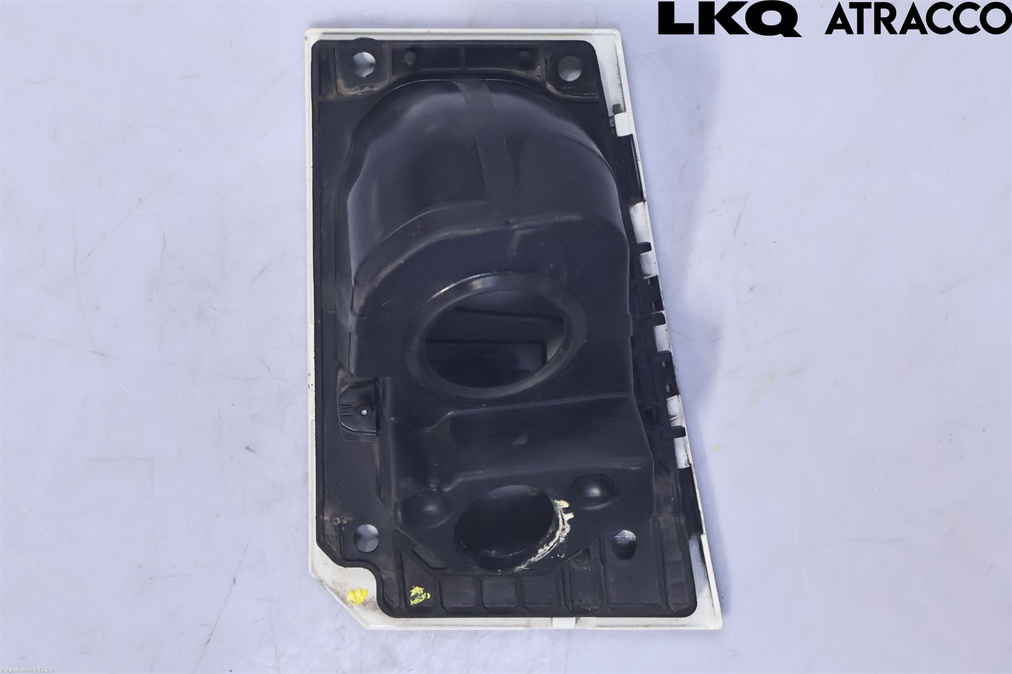 Peugeot BOXER 07-14 Drivstoff Tankluke