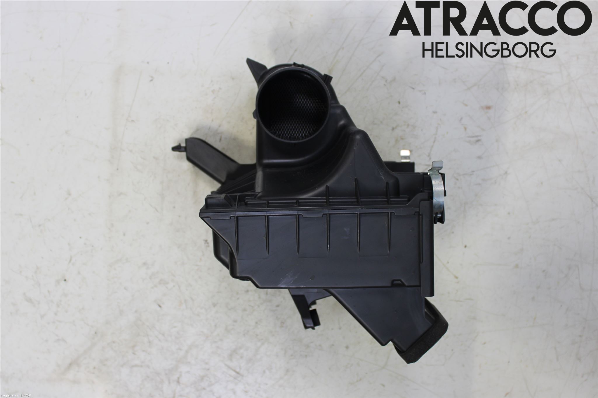 Lexus RX AL20 16-22 Luftfilter Boks